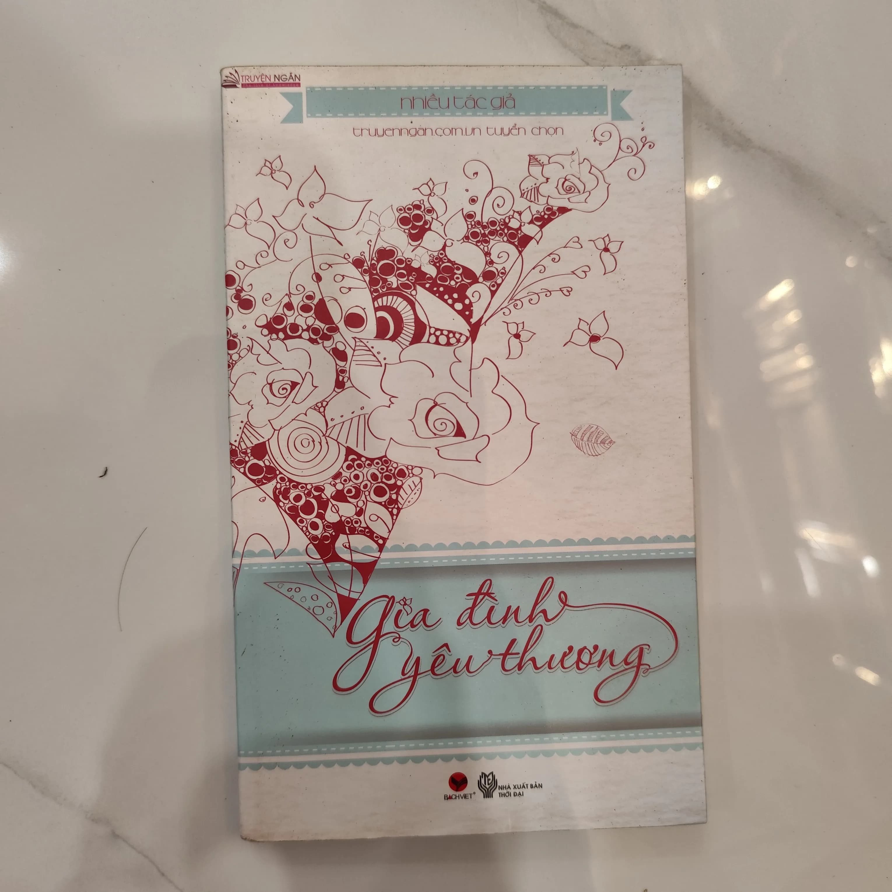 Gia đình yêu thương - Image 1