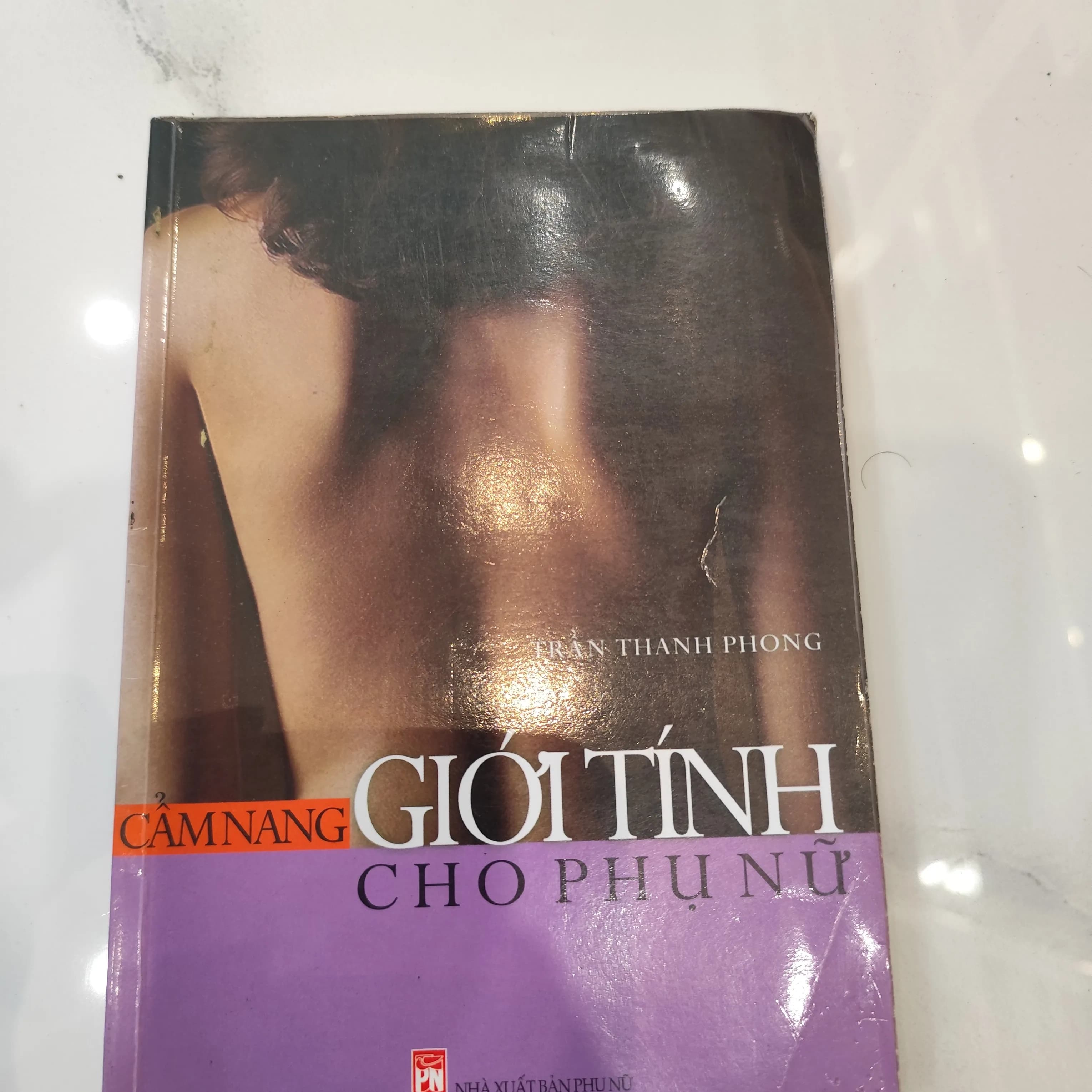 Cẩm nang giới tính cho phụ nữ - Image 1