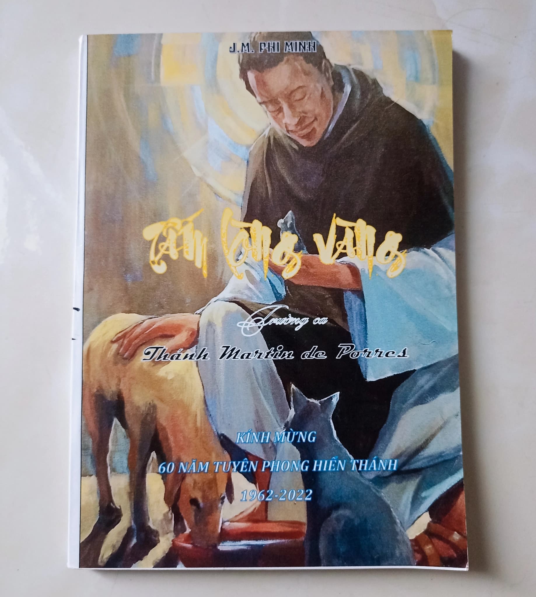 Thánh martin - Image 1