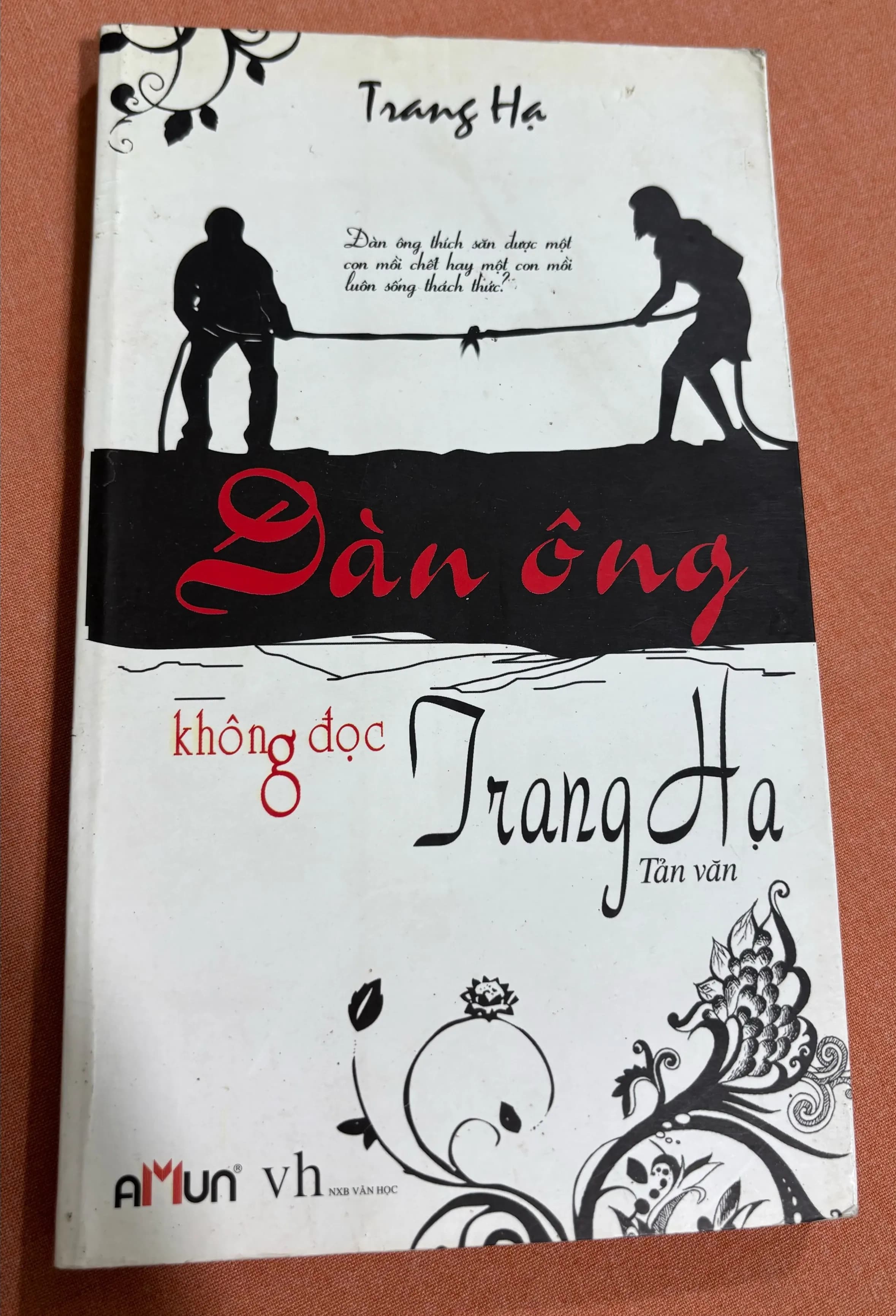 Đàn ông không đọc - Image 1
