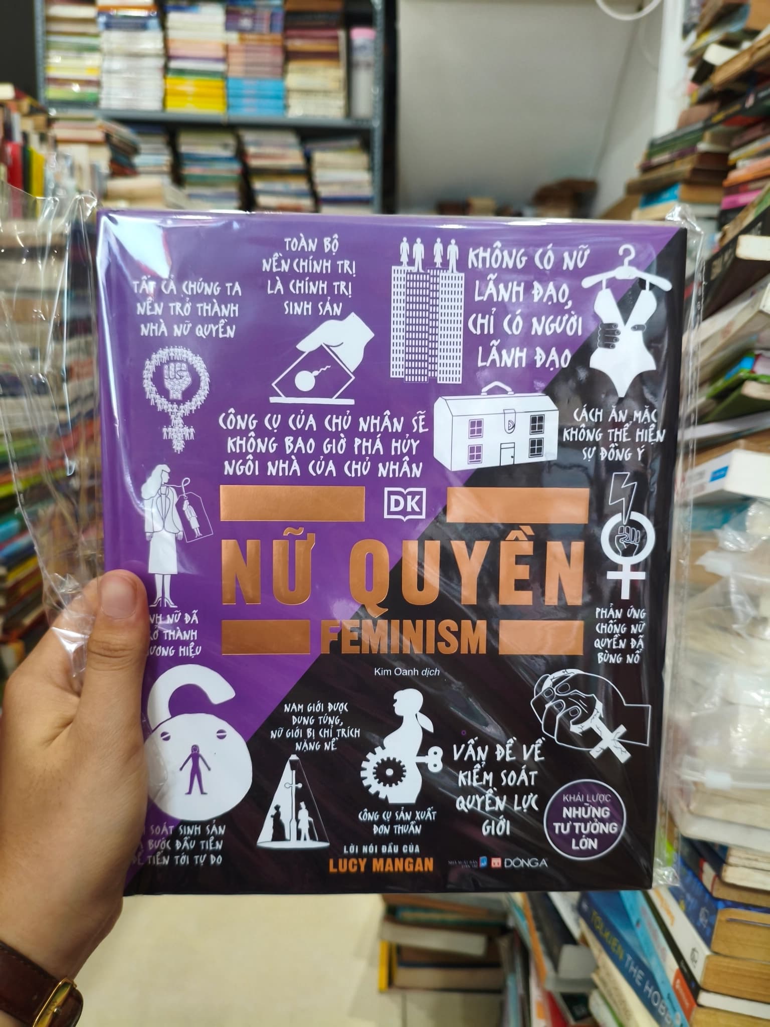 Nữ quyền - Image 1