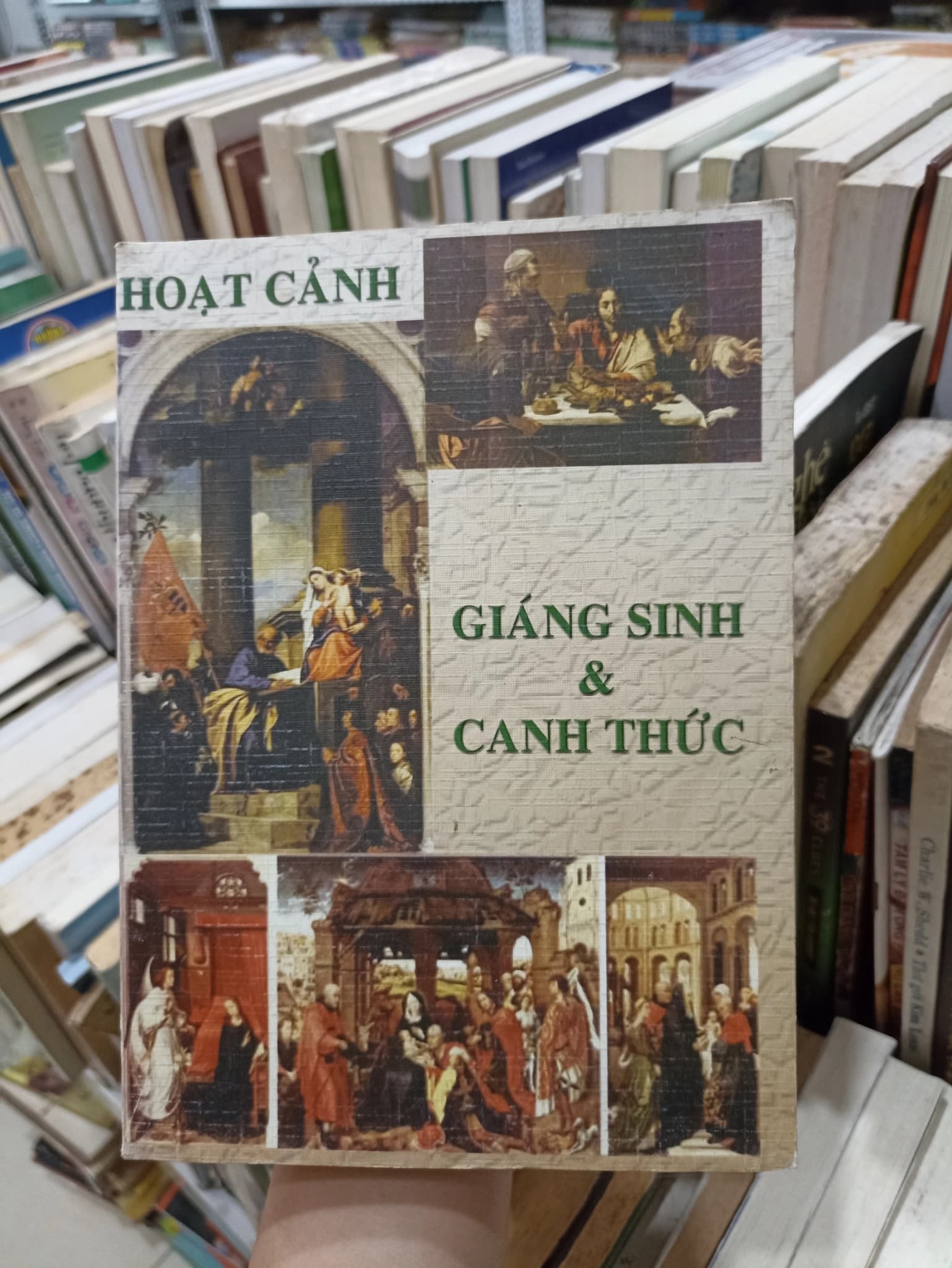 Giáng Sinh & Cảnh Thức - Image 1