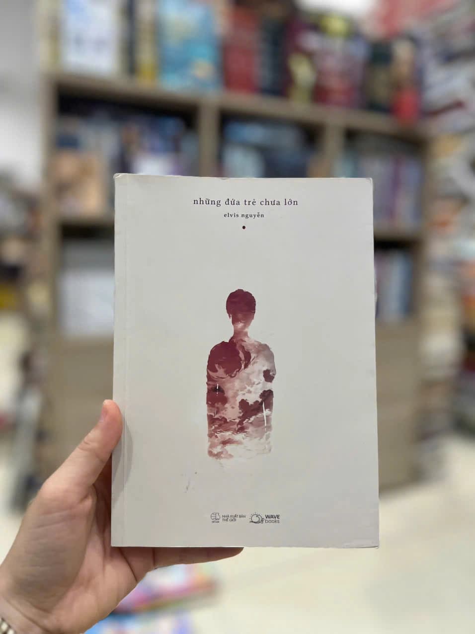 Những Đứa Trẻ Chưa Lớn - Image 1
