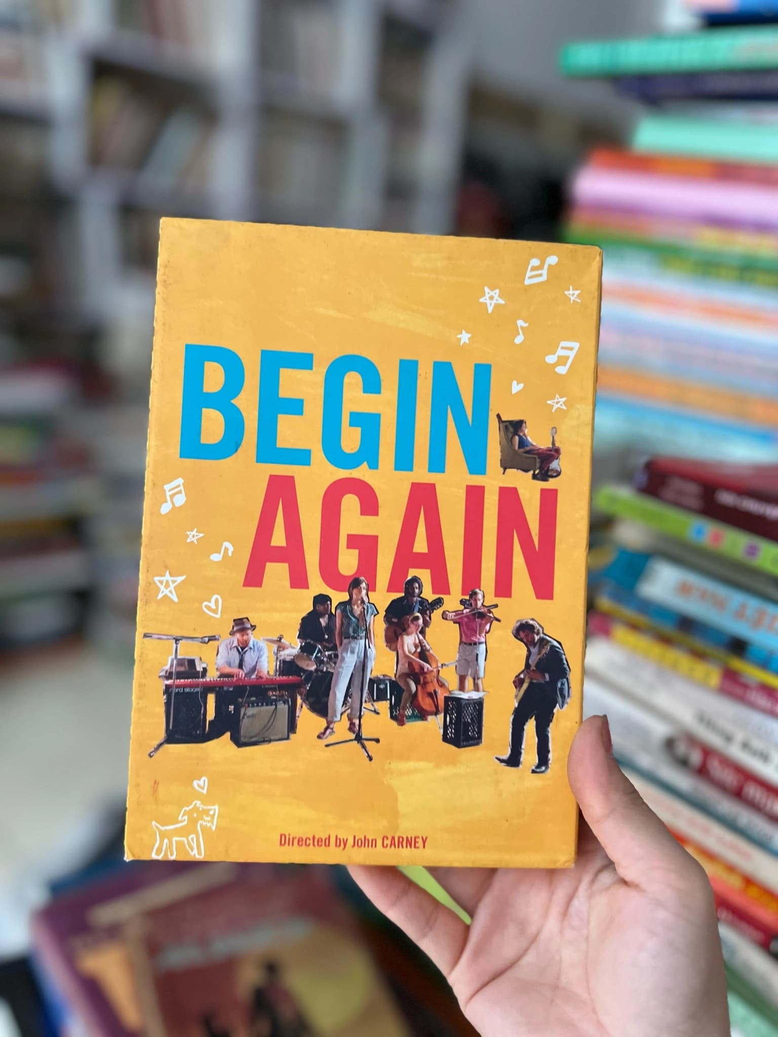 Hajimari no Uta BEGIN AGAIN Model Number Hajimari no Uta BEGIN AGAIN Pony Can - Image 1
