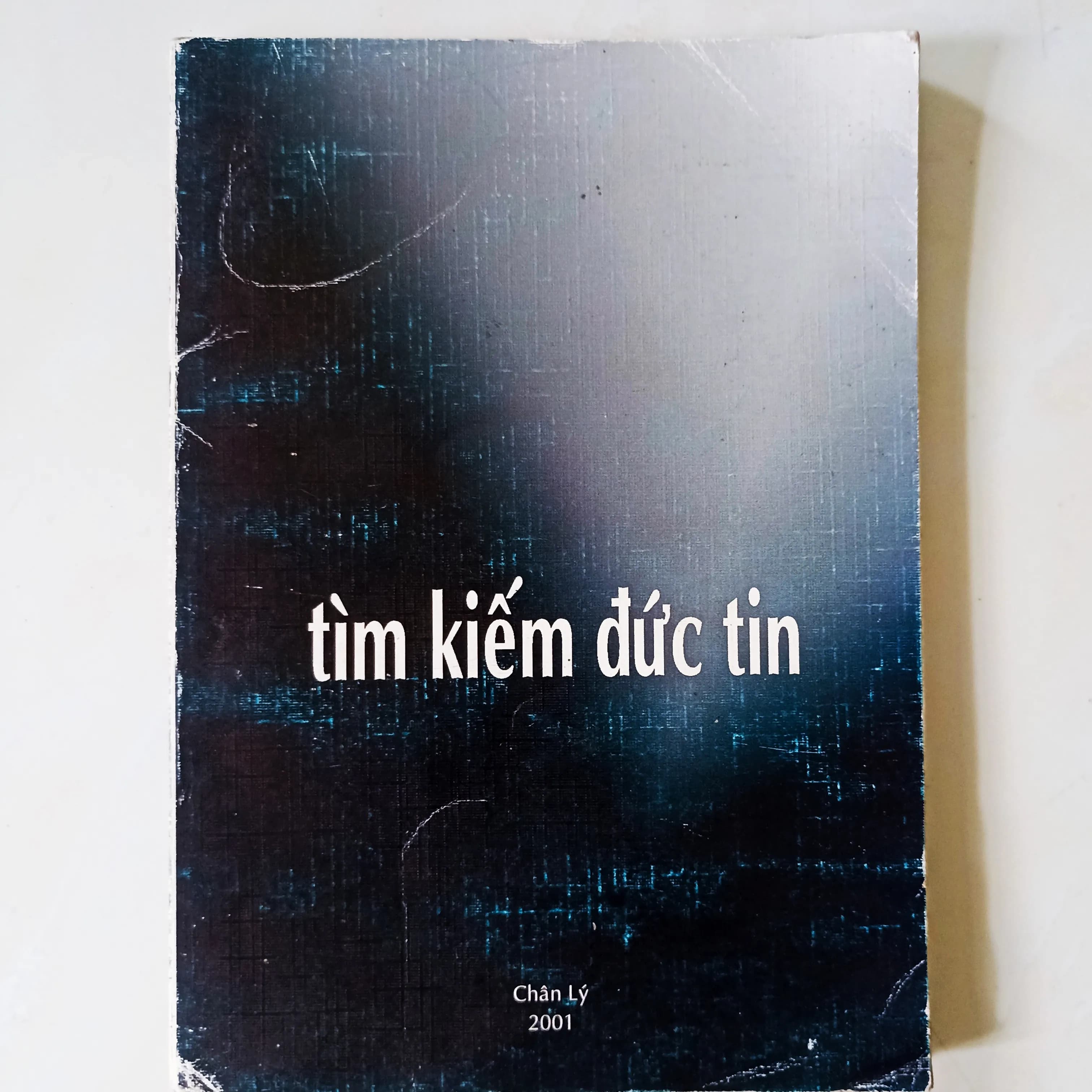 Tìm kiếm Đức Tin - Image 1