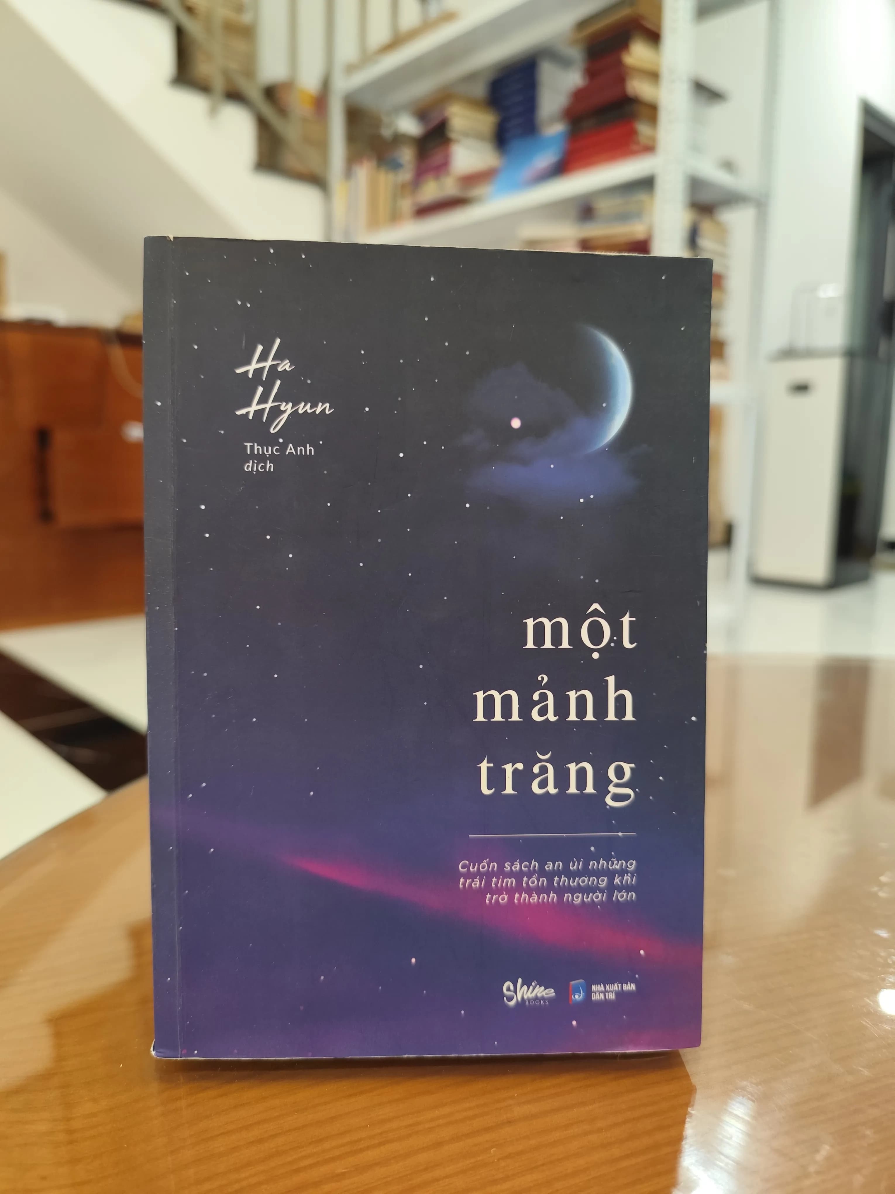 Một mảnh trăng - Image 1
