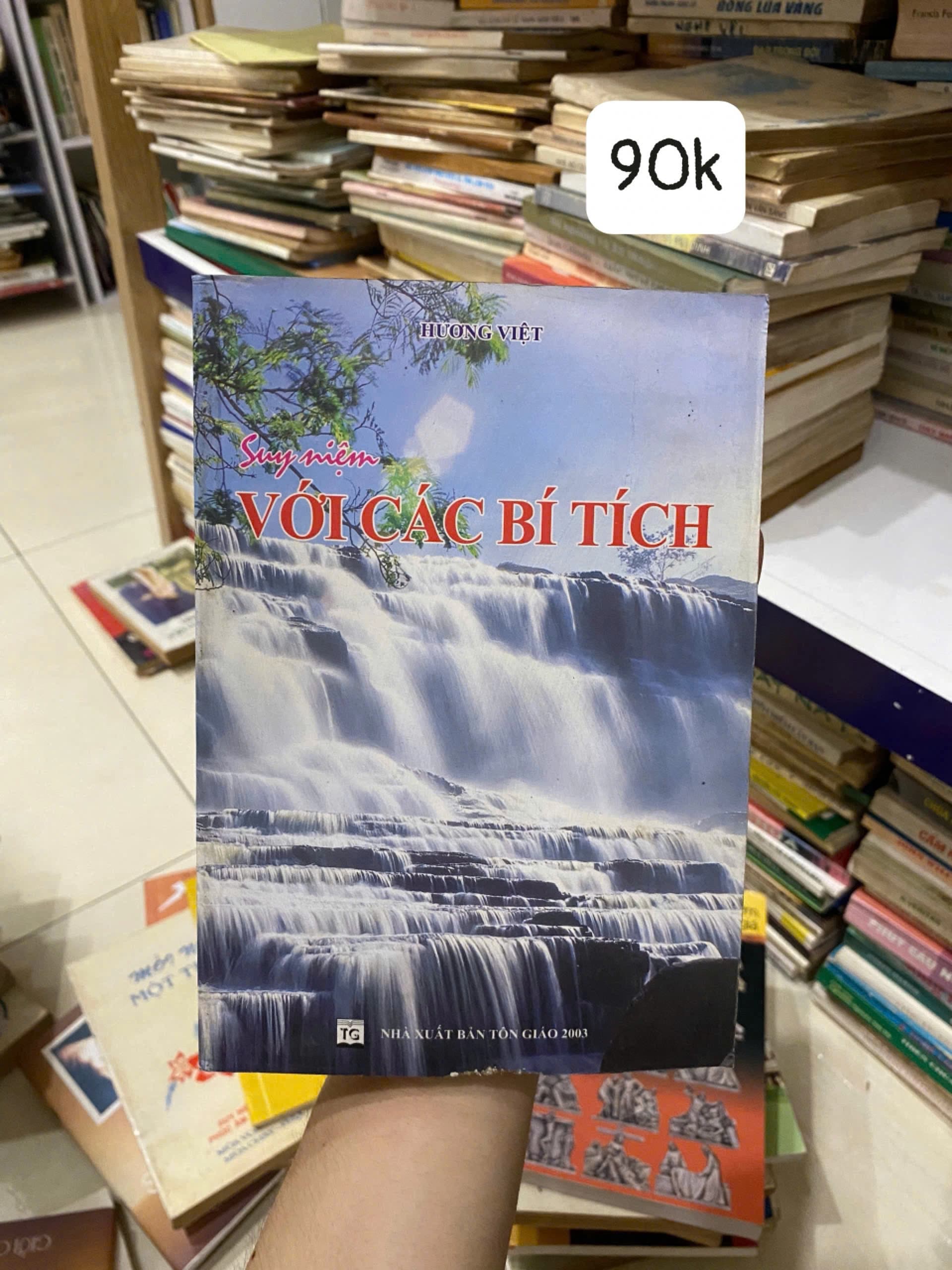 Suy niệm với các bí tích - Image 1