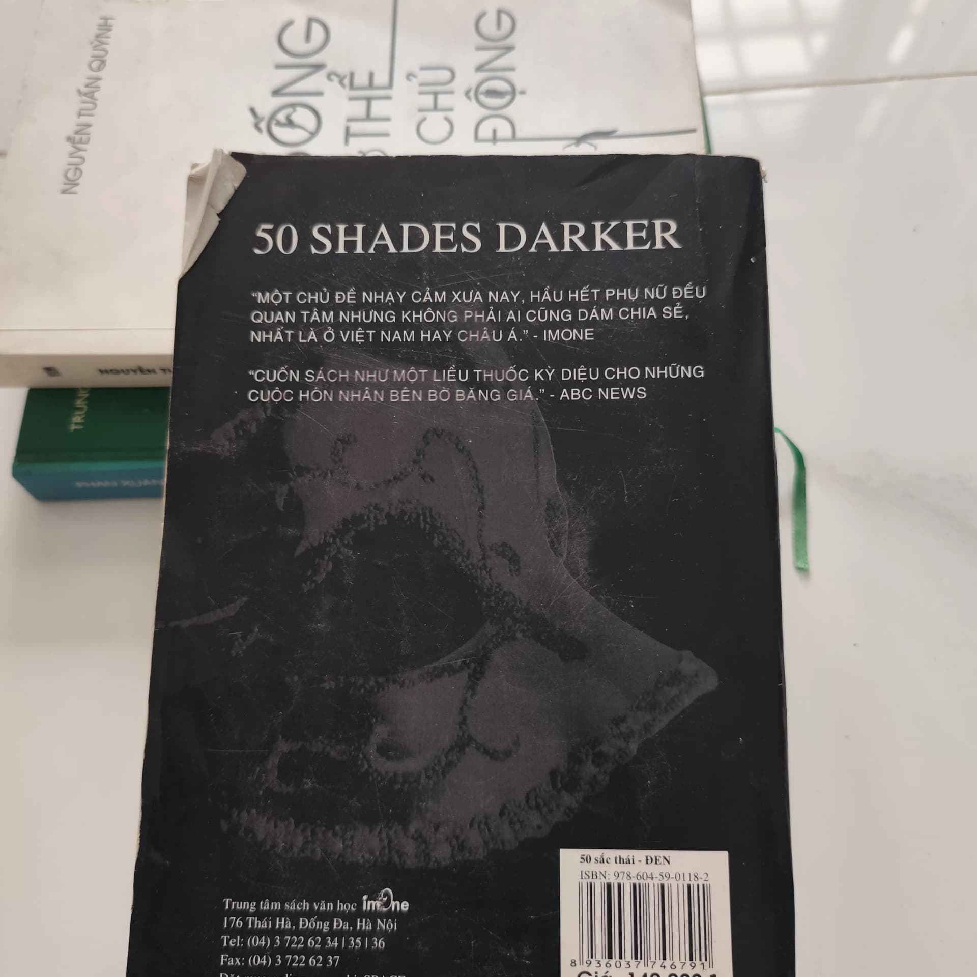 50 Shades darker - Image 1