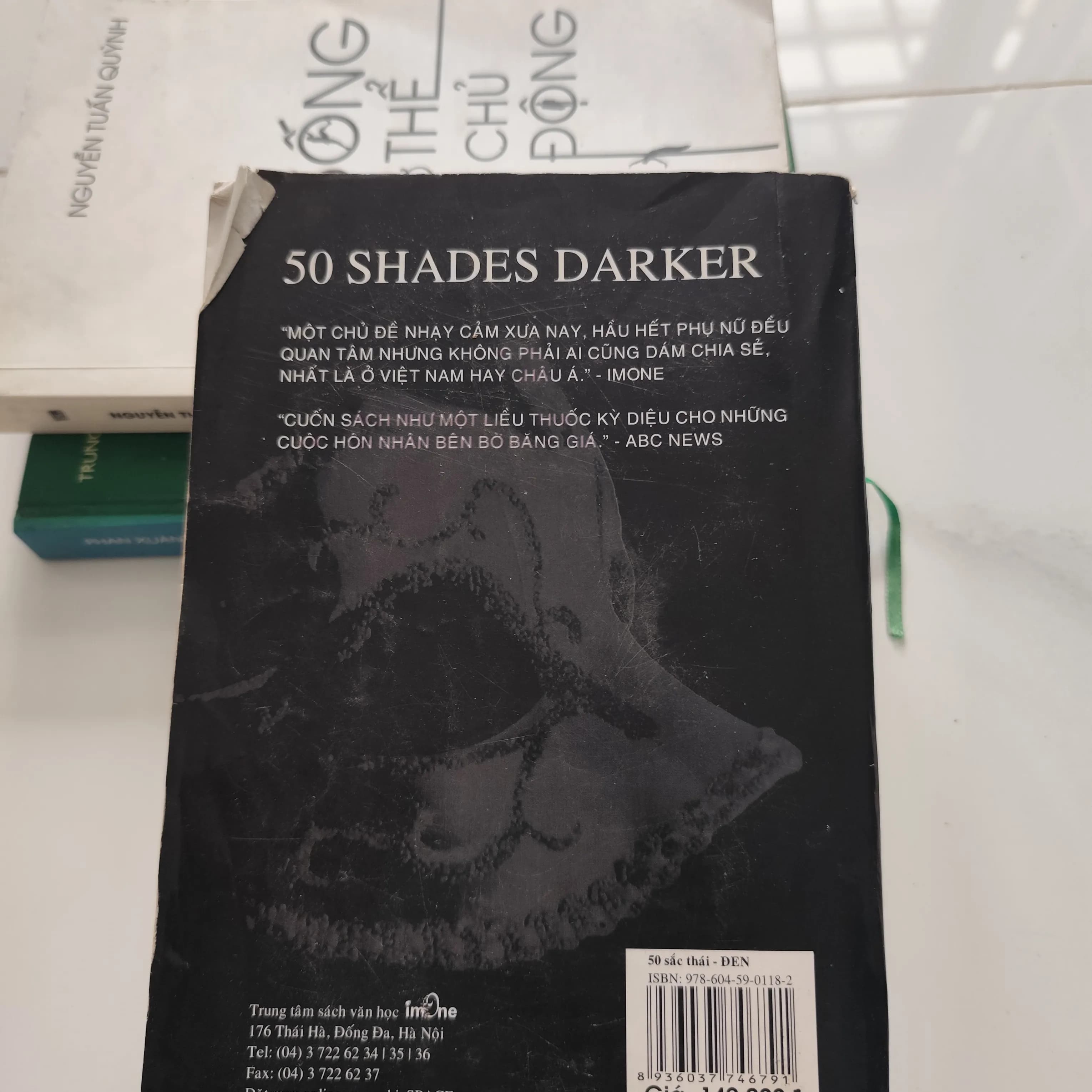 50 Shades darker - Image 1