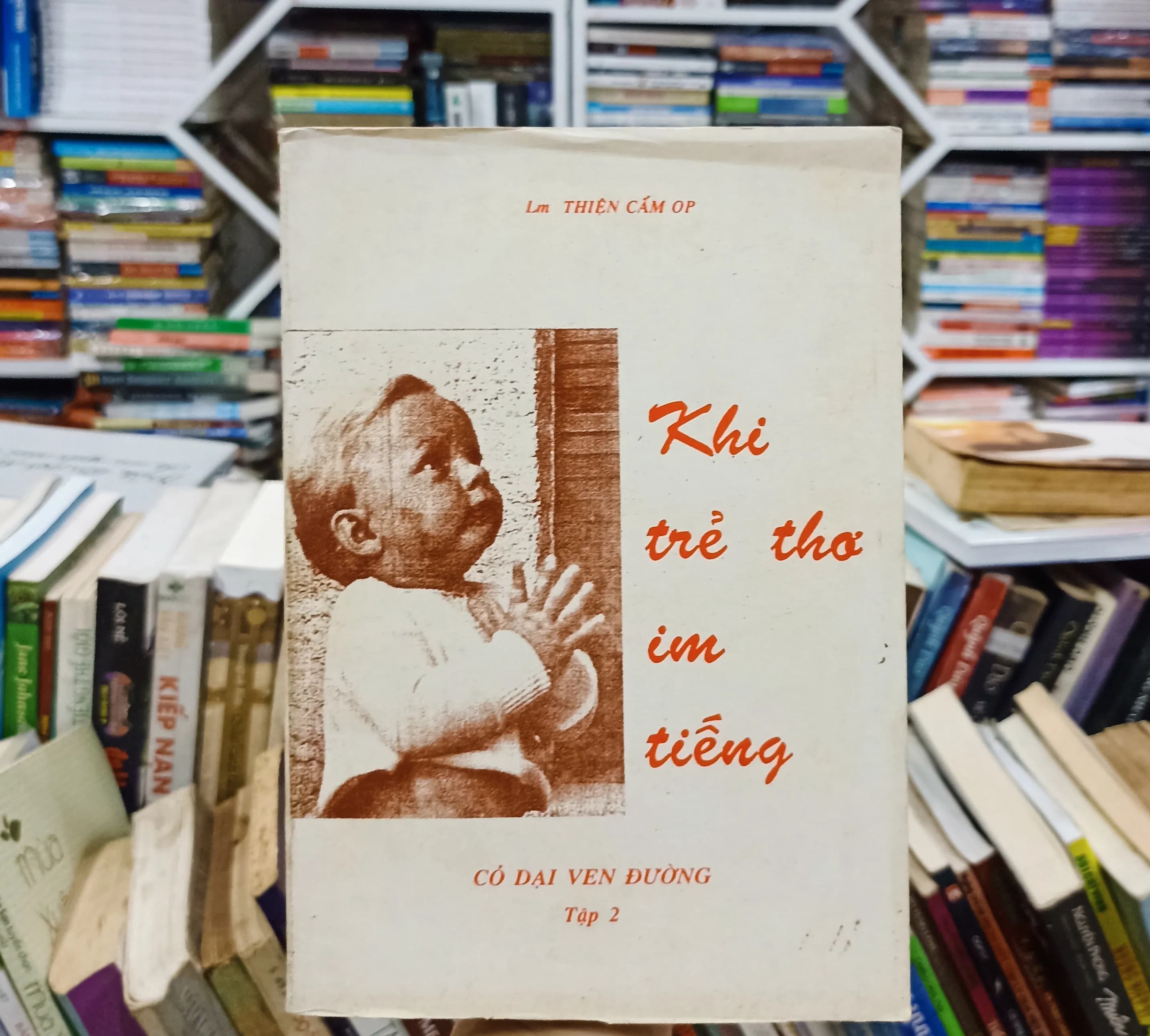 Khi chị thơ im tiếng - Image 1