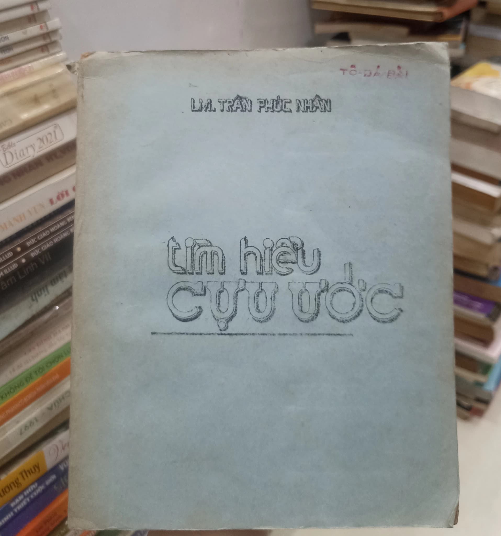 Tìm hiểu cựu ước - Image 1