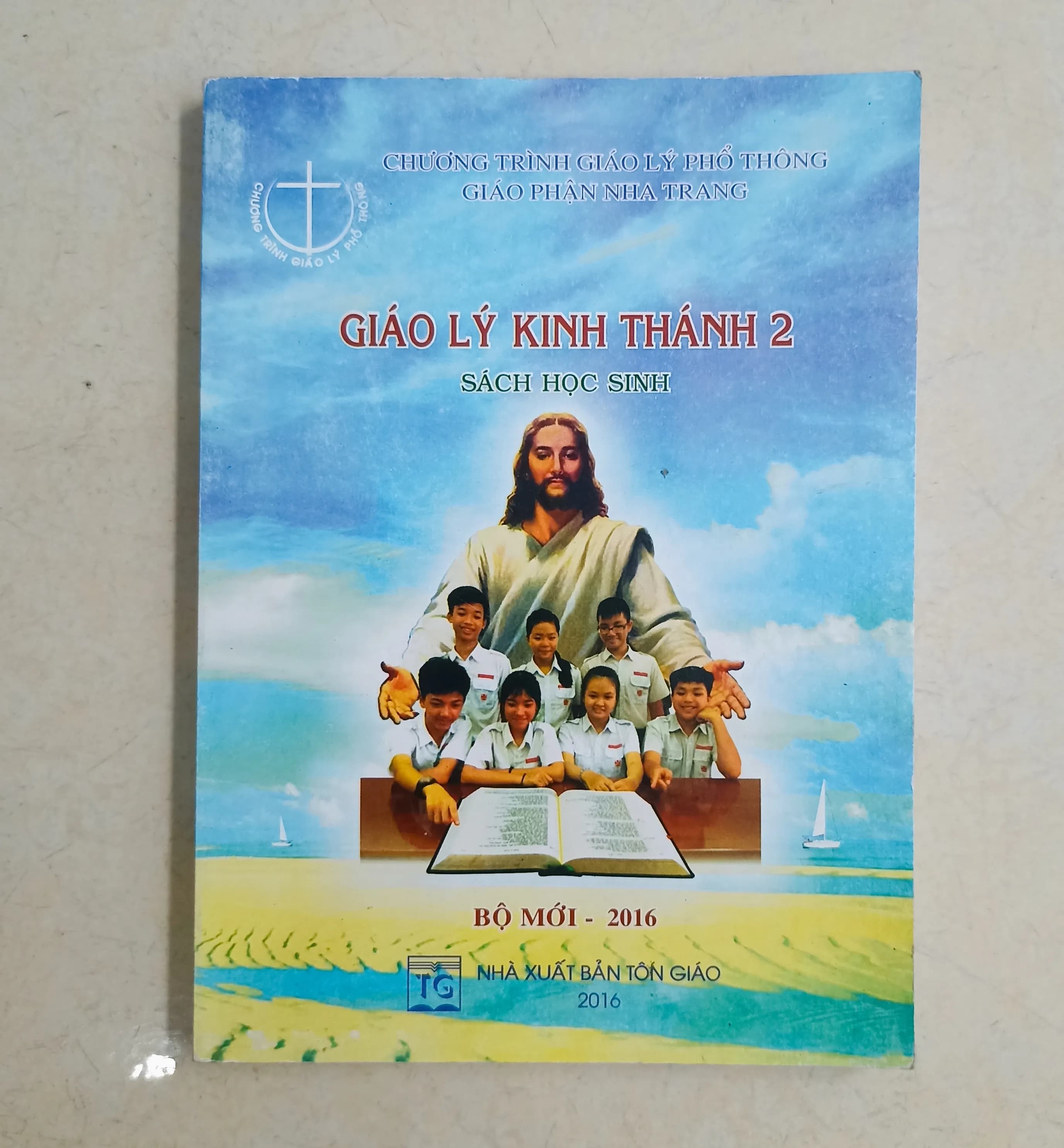 Giáo lý kinh thánh 2 - Image 1