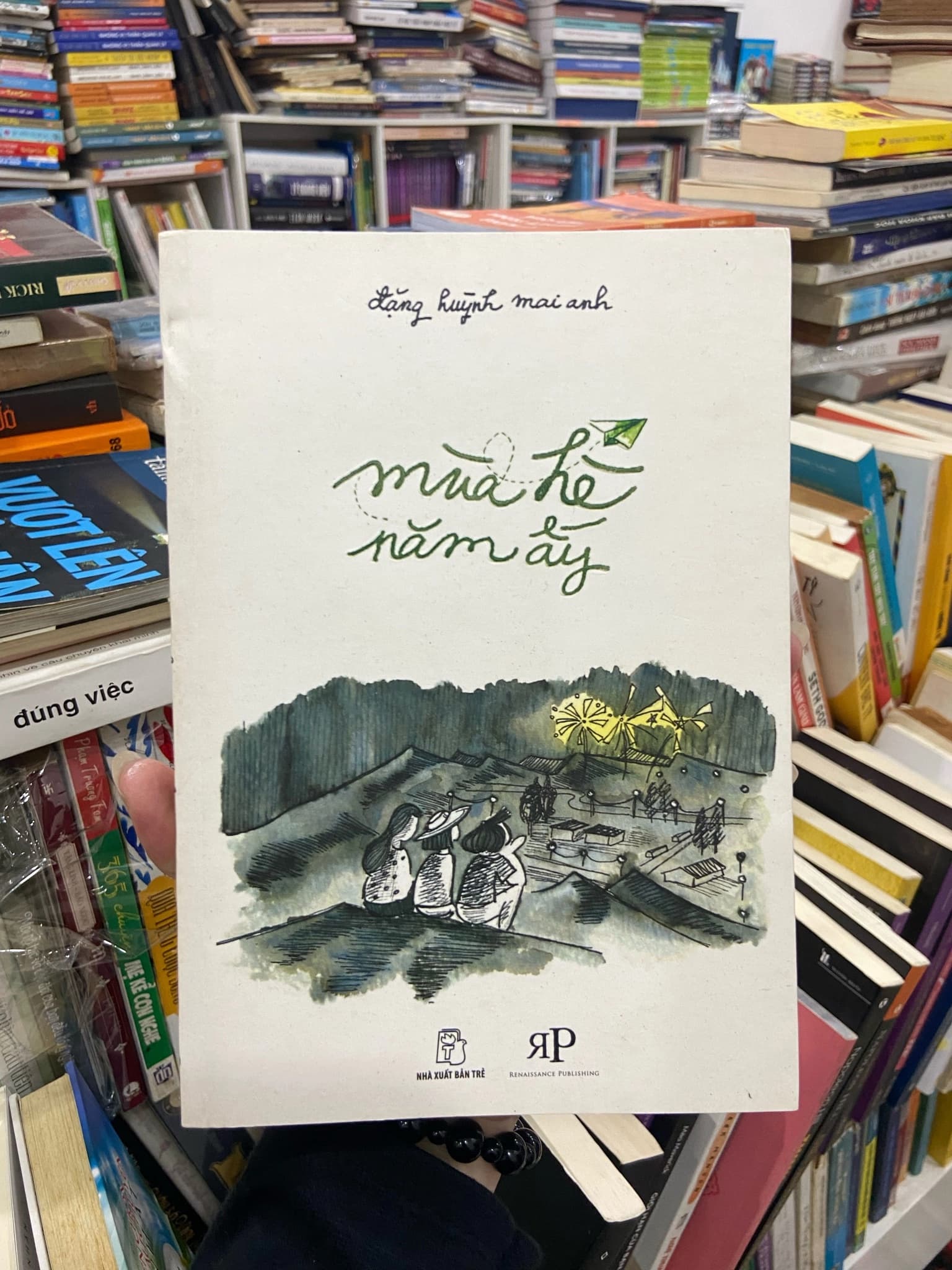 Mùa Hè Năm Ấy - Image 1