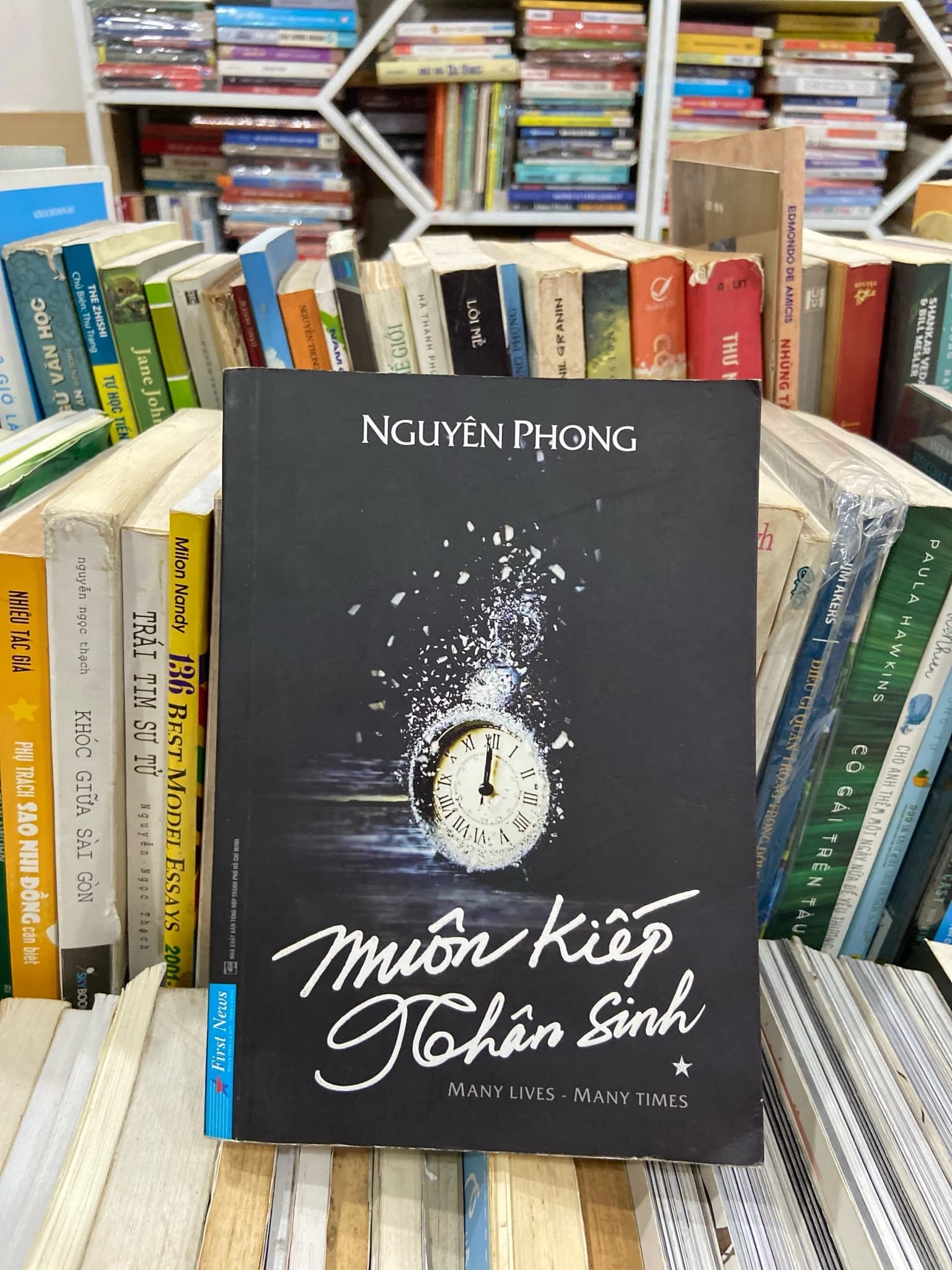 Muôn kiếp nhân sinh ️ - Image 1