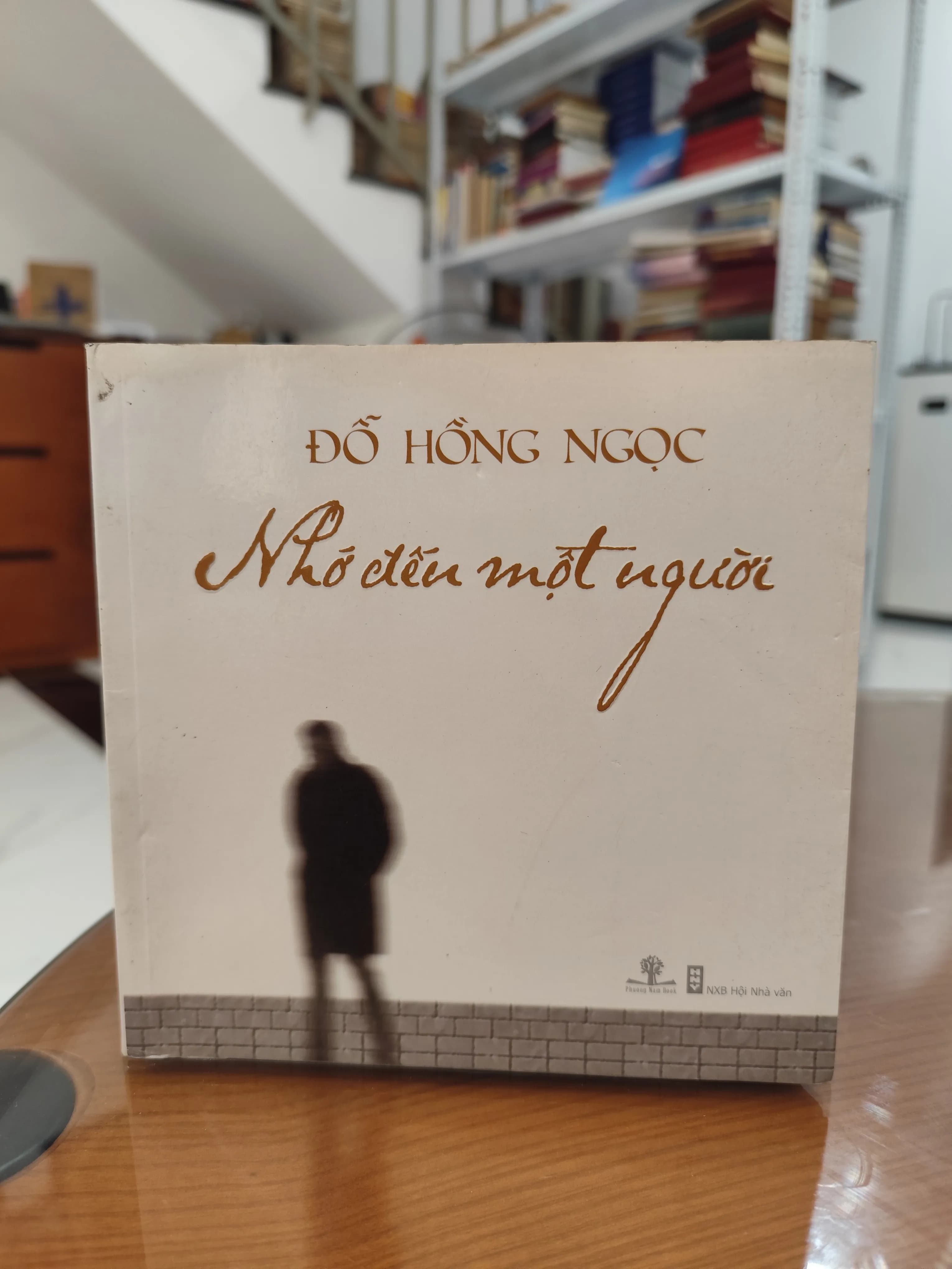 Nhớ đến một người - Đỗ Hồng Ngọc - Image 1