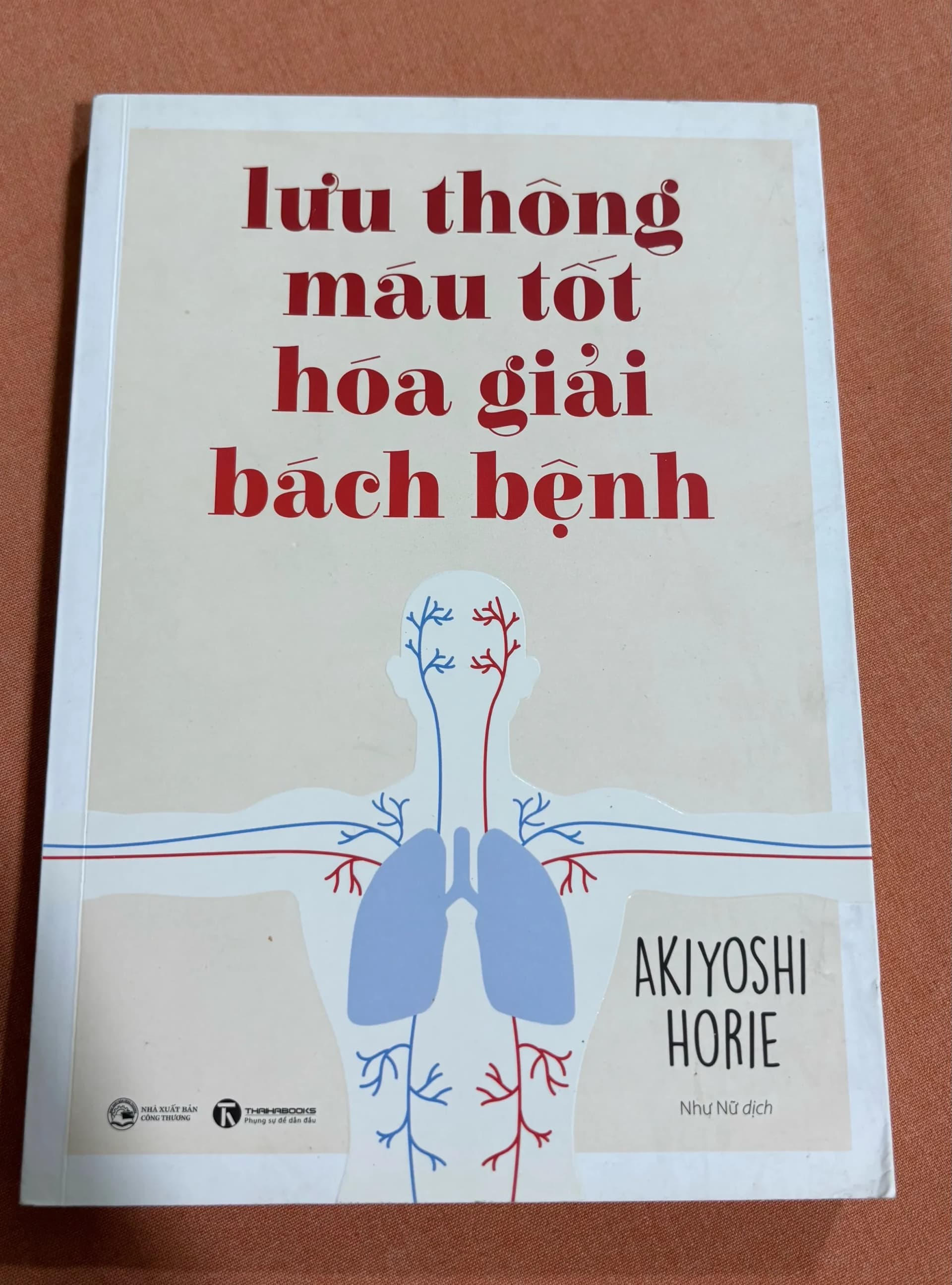 Lưu thông máu tốt hoá giải bách bệnh - Image 1