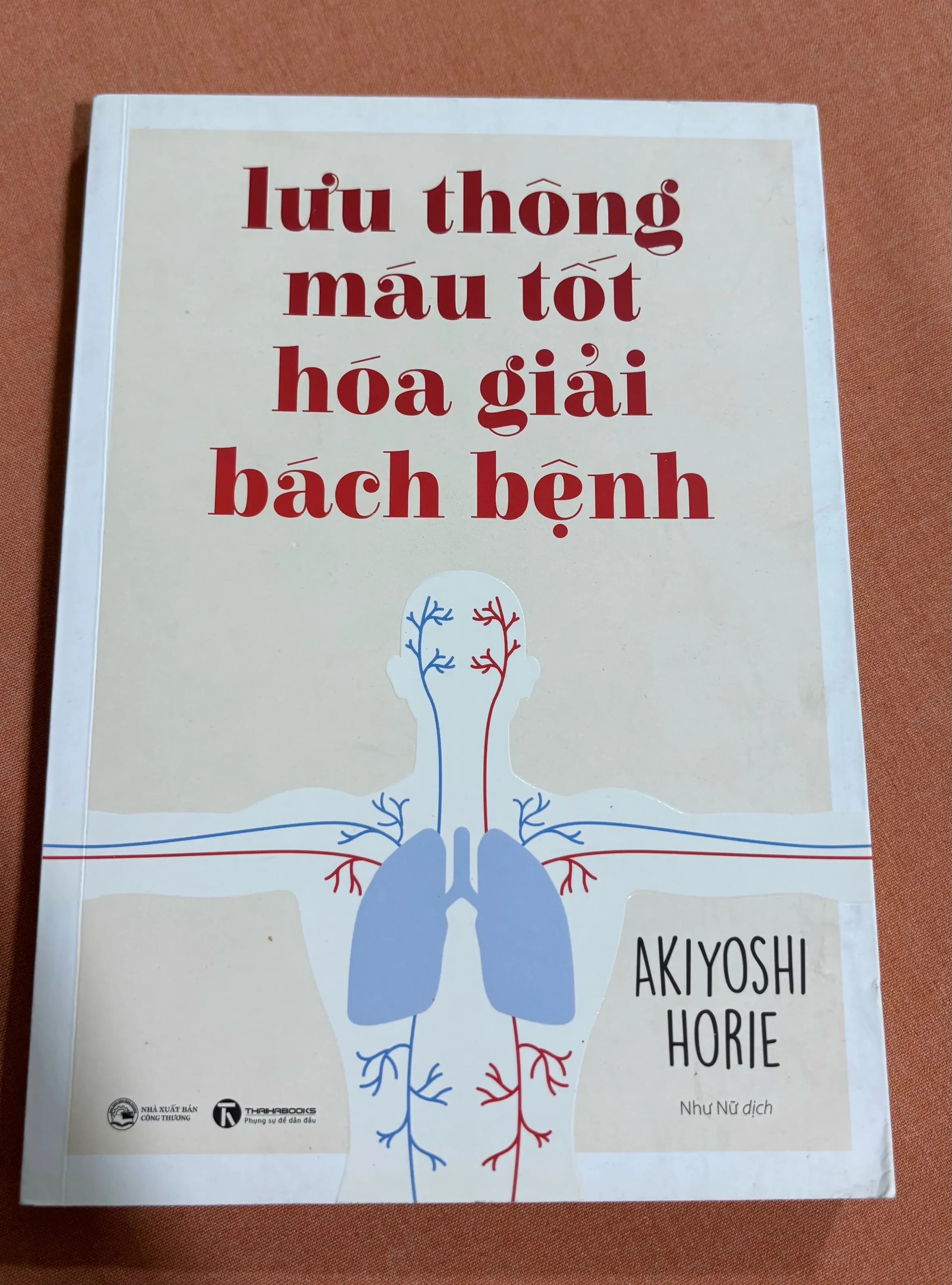 Lưu thông máu tốt hoá giải bách bệnh - Image 1