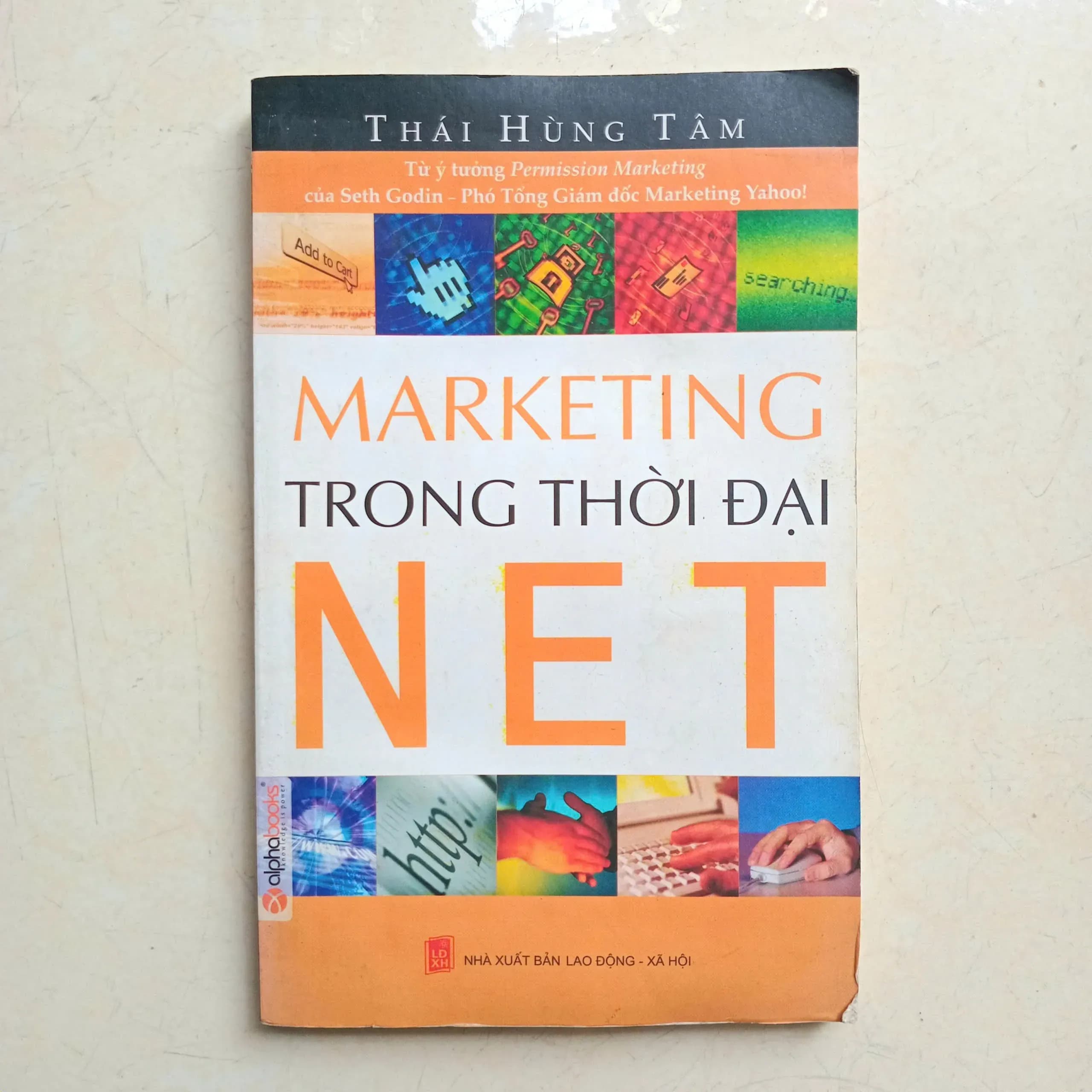 Marketing Trong Thời Đại NET - Image 1