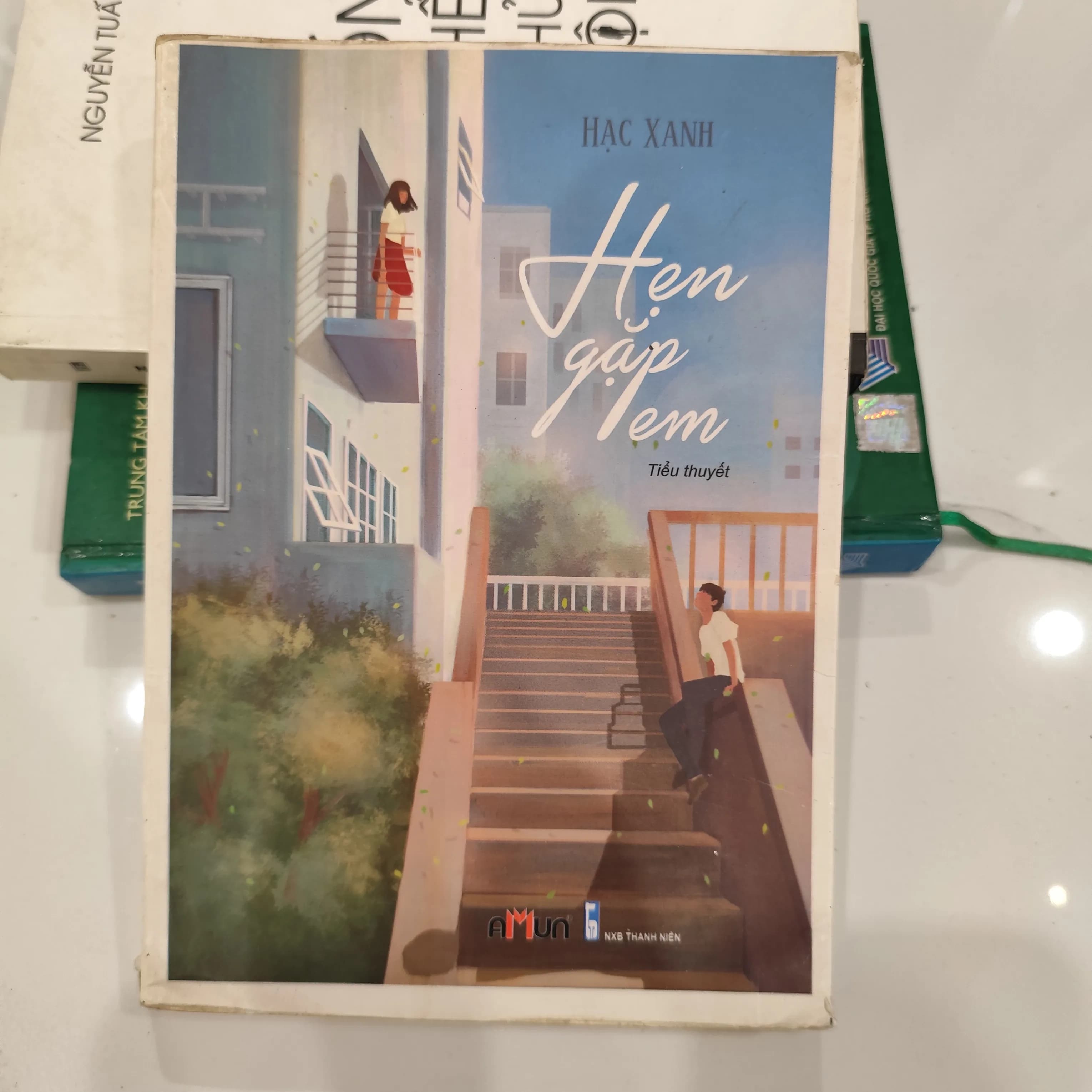 Hẹn gặp em - Image 1