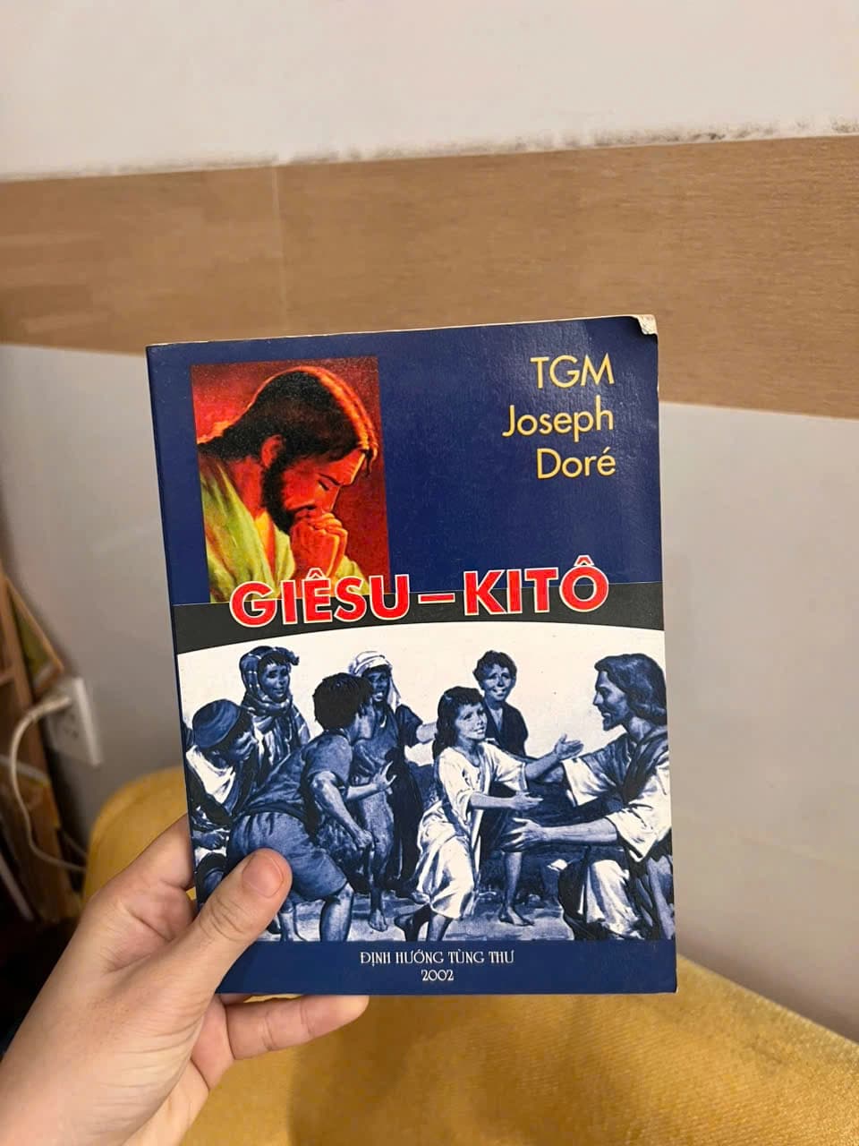 Giêsu Kitô - Image 1