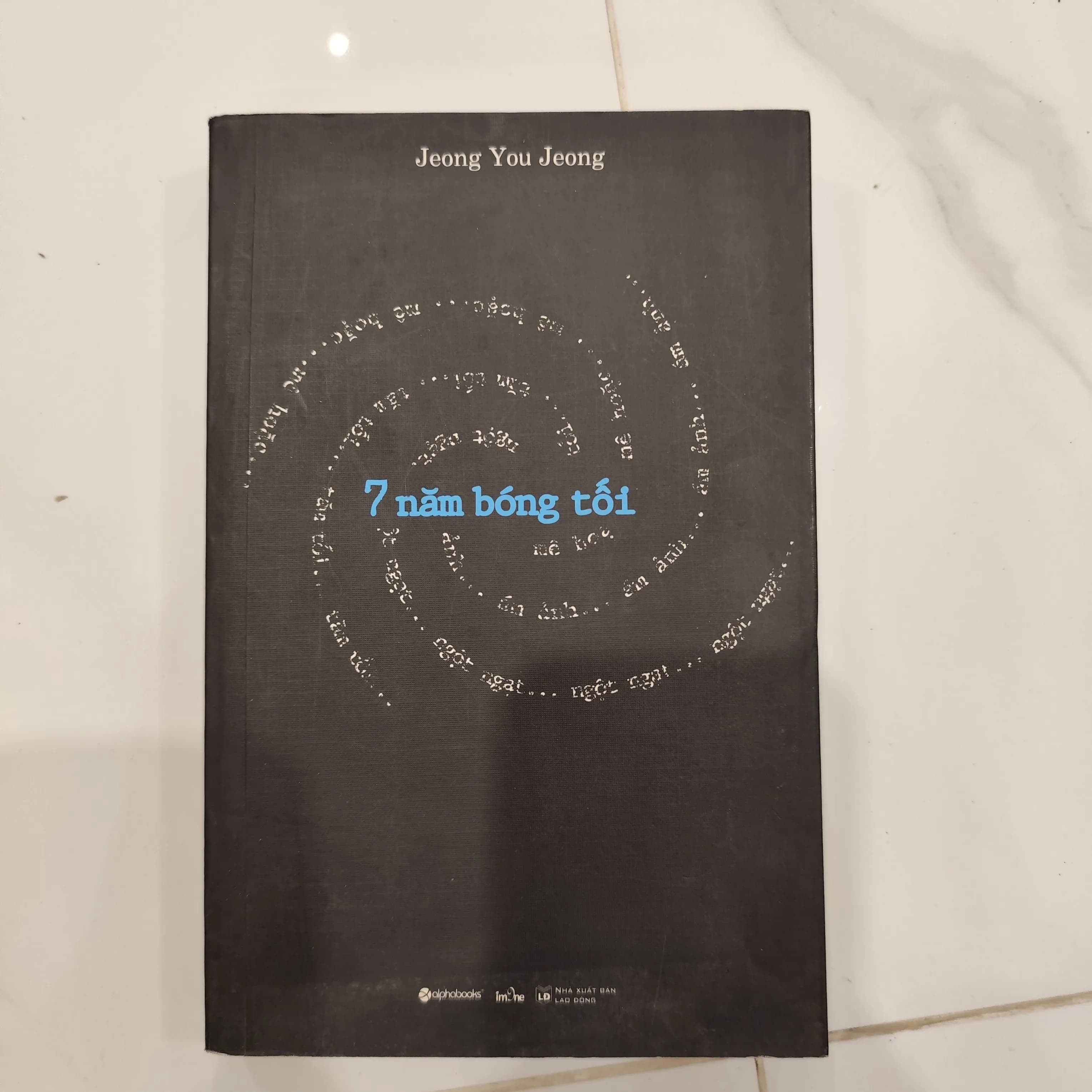 7 năm bóng tối - Image 1