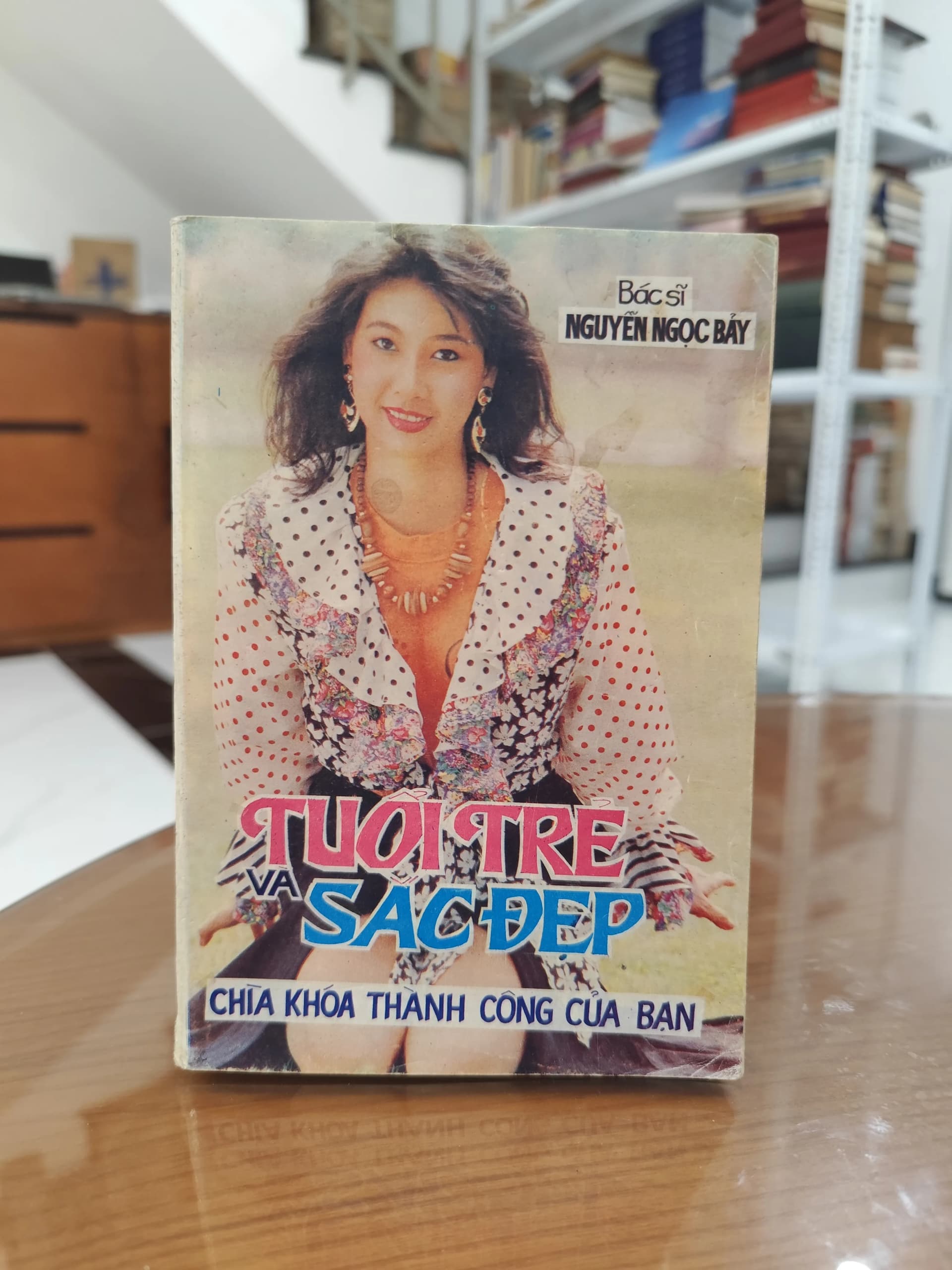 Tuổi trẻ và sắc đẹp chìa khóa thành công của bạn - Image 1
