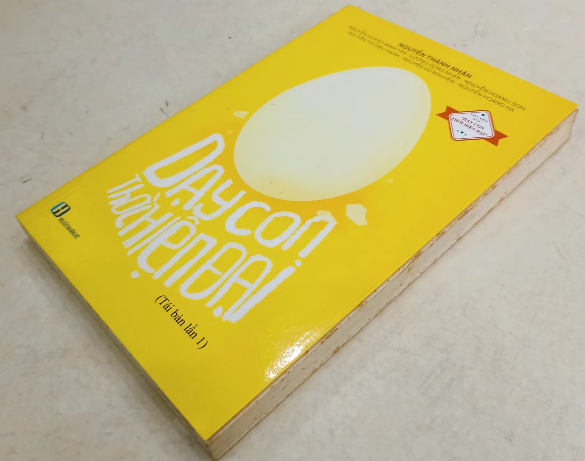 Dạt con thời hiện đại - Image 1