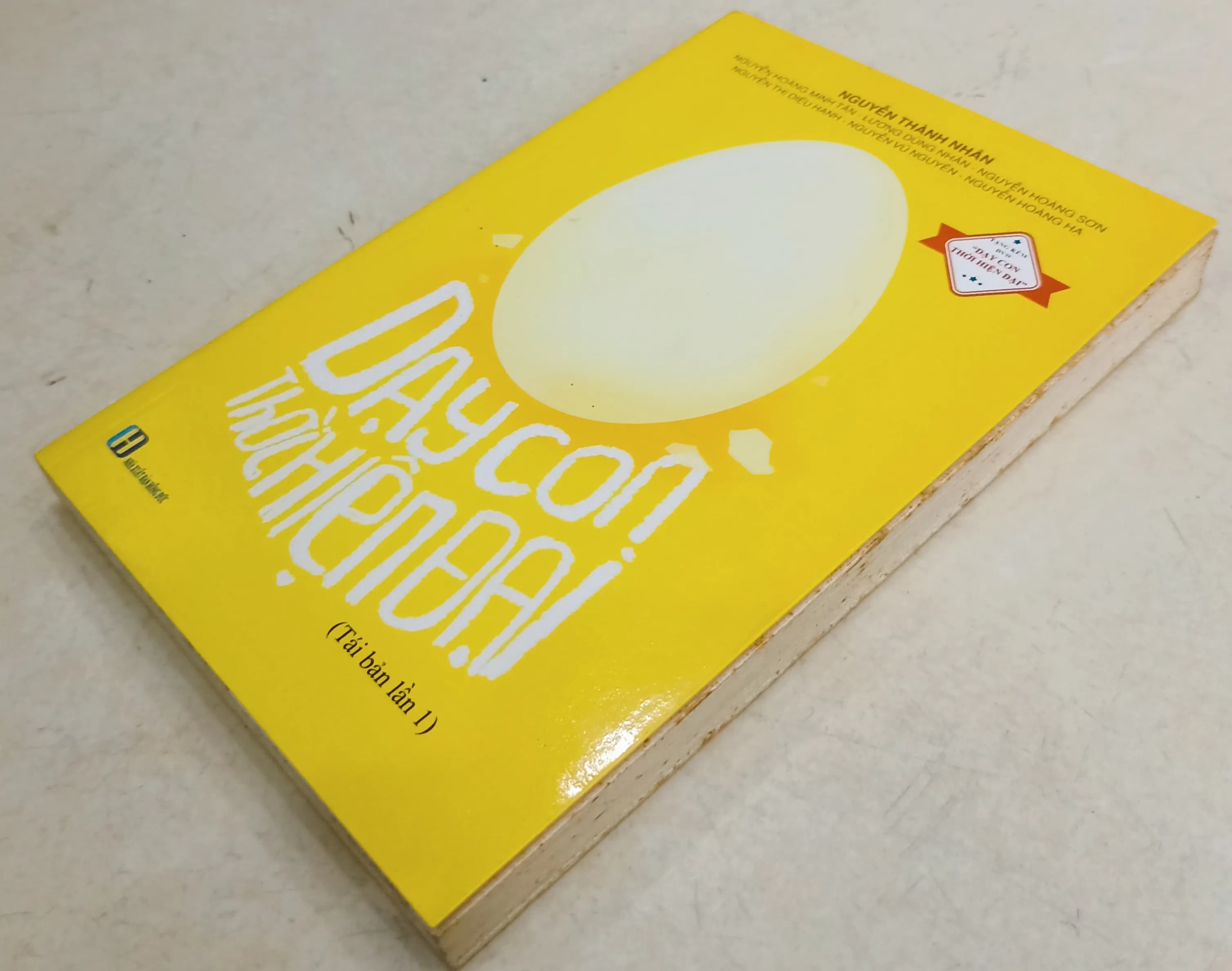 Dạt con thời hiện đại - Image 1