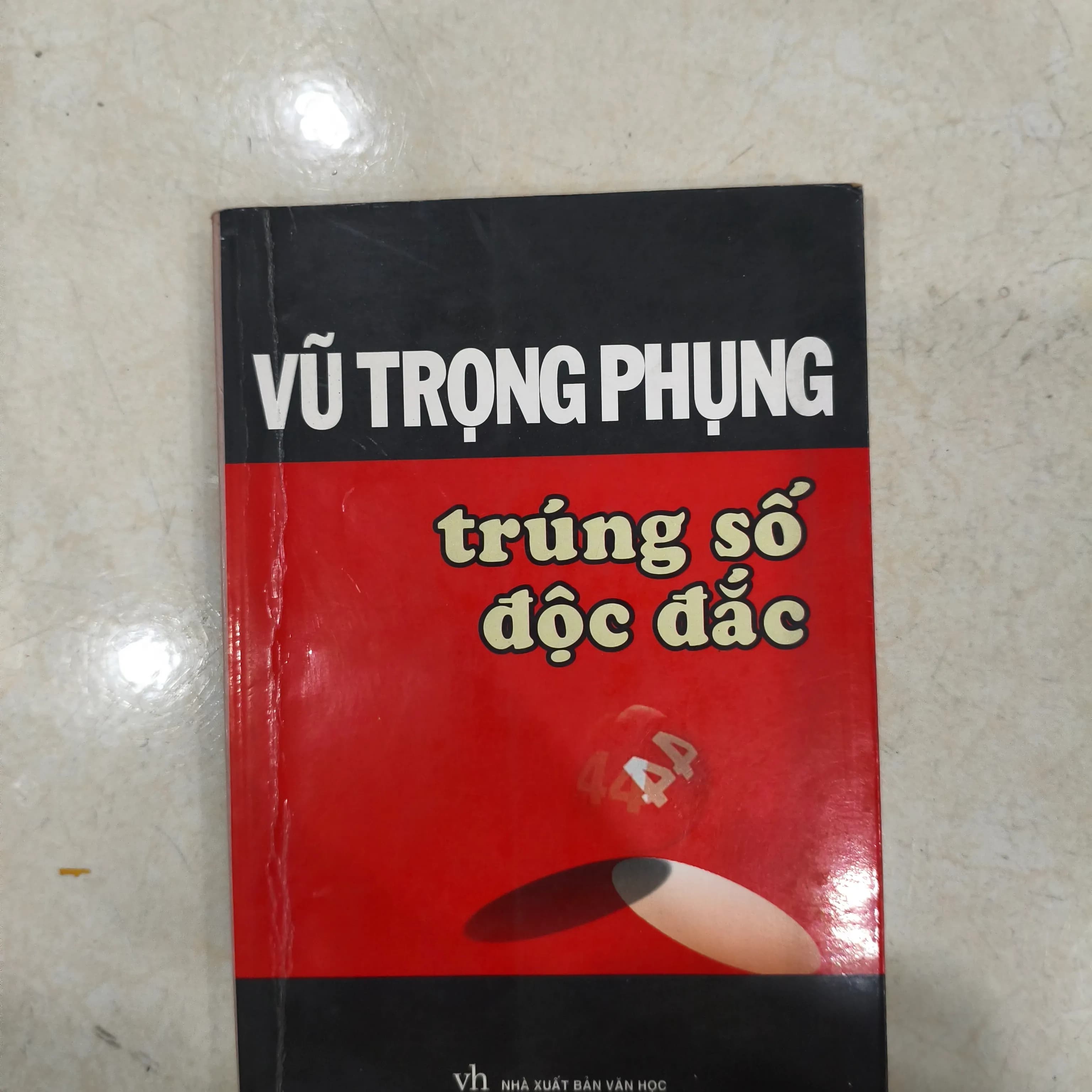 Trúng số độc đắc - Image 1