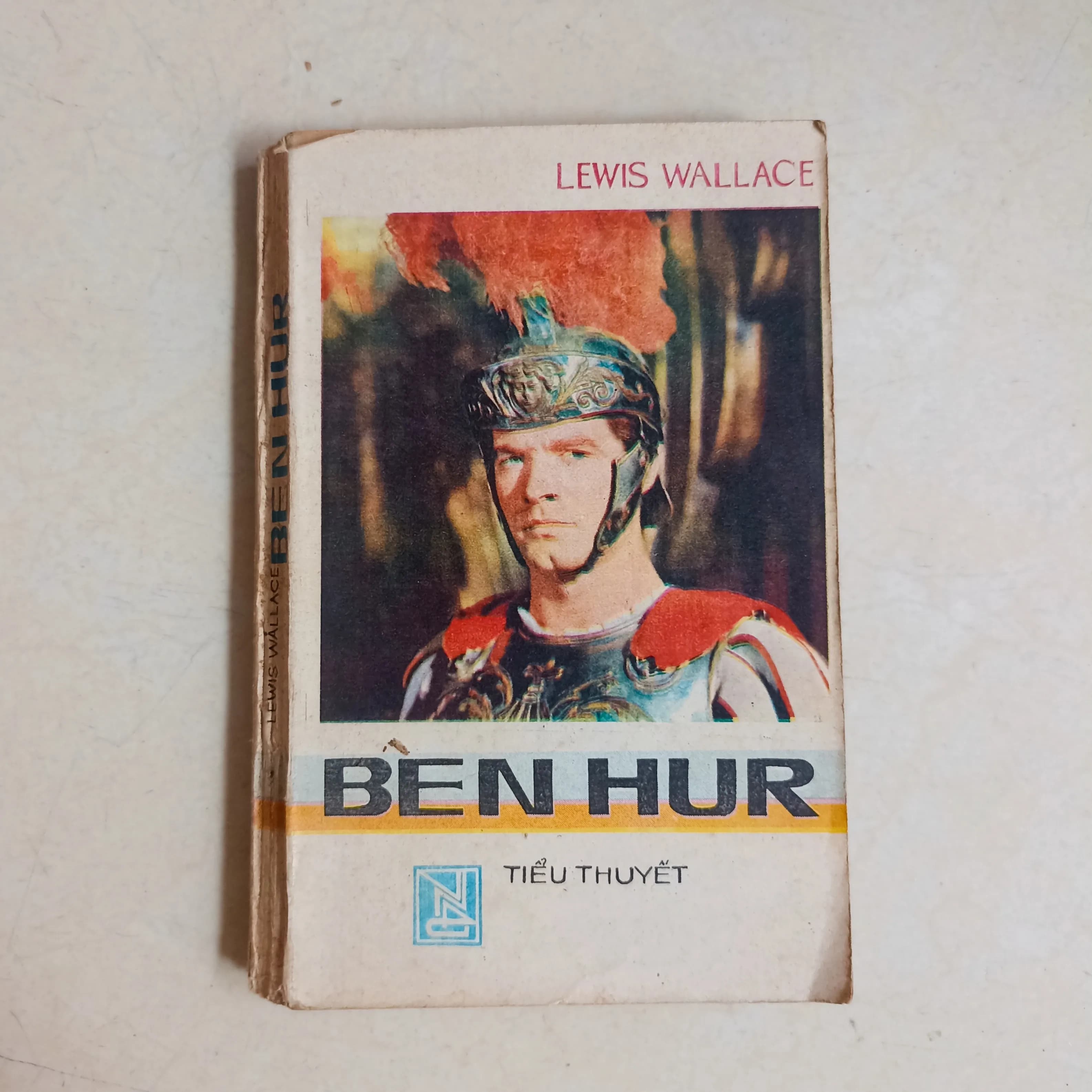 Ben Hur - Image 1