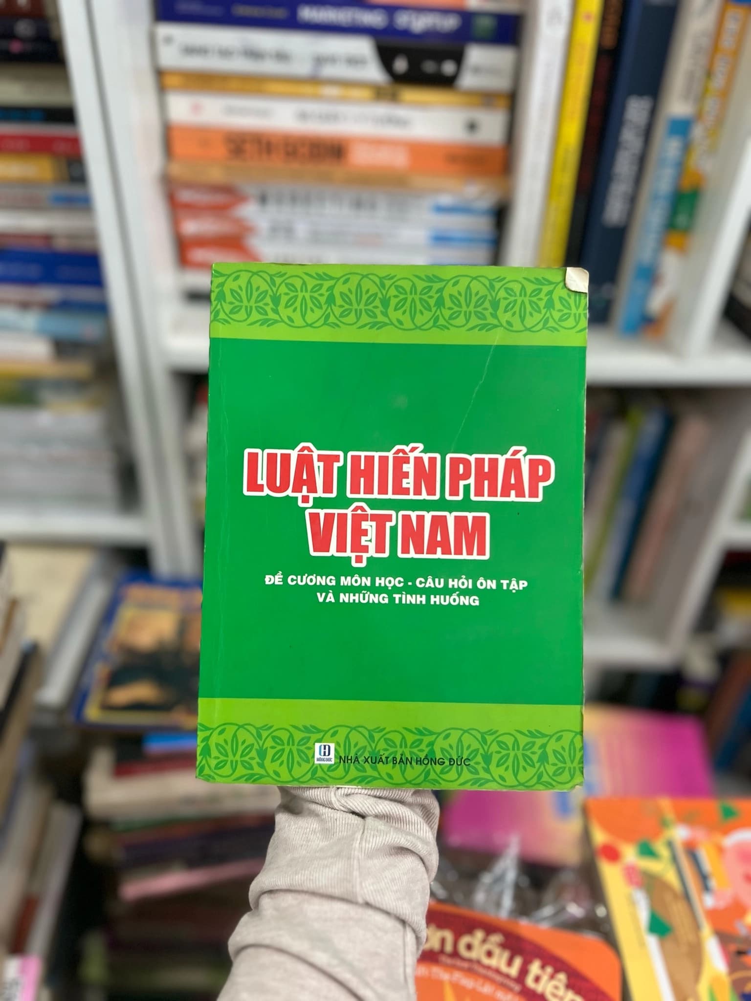 Luật hiến pháp Việt Nam - Image 1
