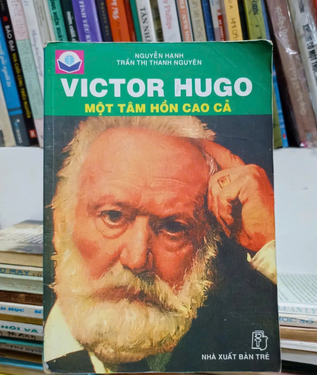 Victor Hugo - Một Tâm Hồn Cao Cả - Image 1
