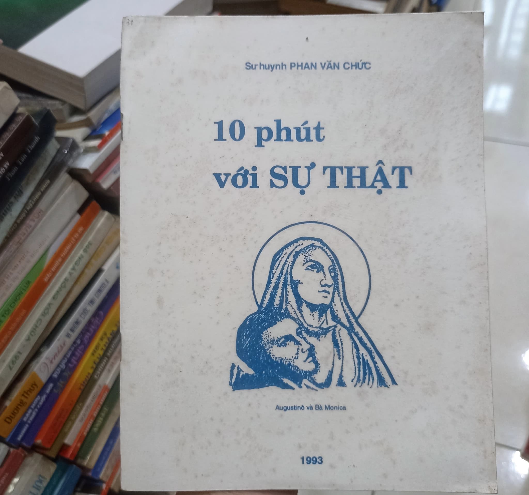 10 Phúc với sự thật - Image 1