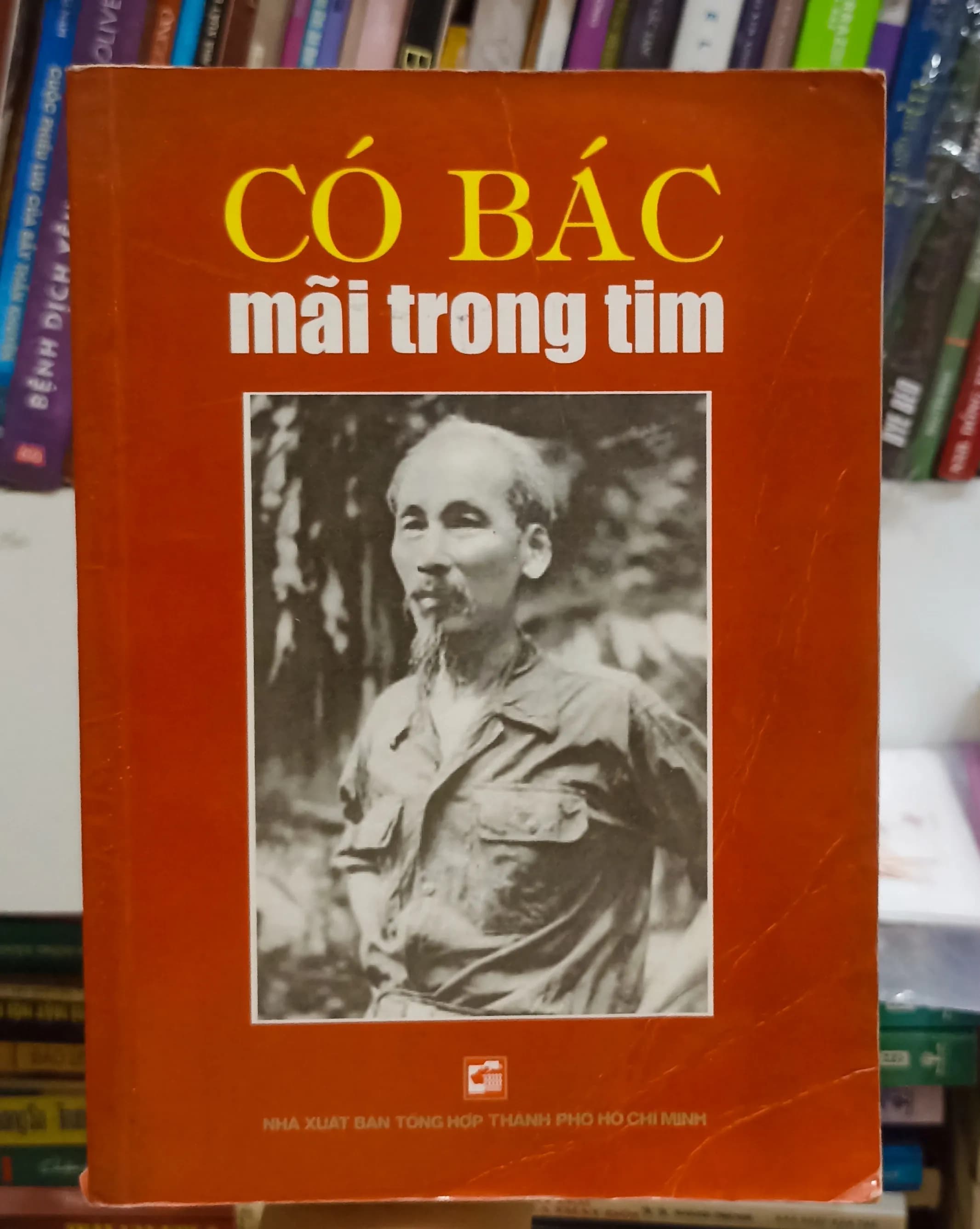 Có Bác mãi trong tim - Image 1