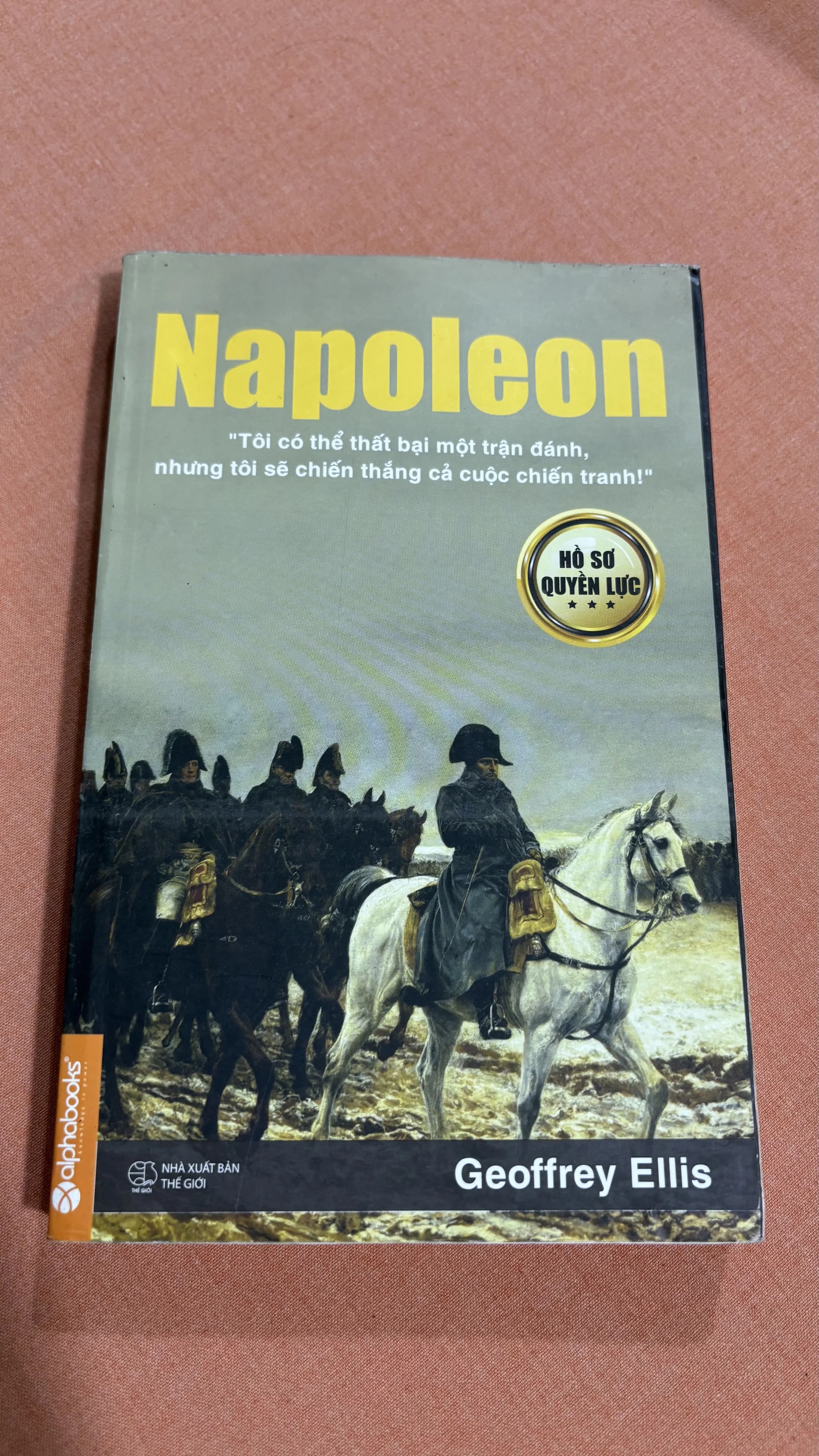Napoleon - Image 1