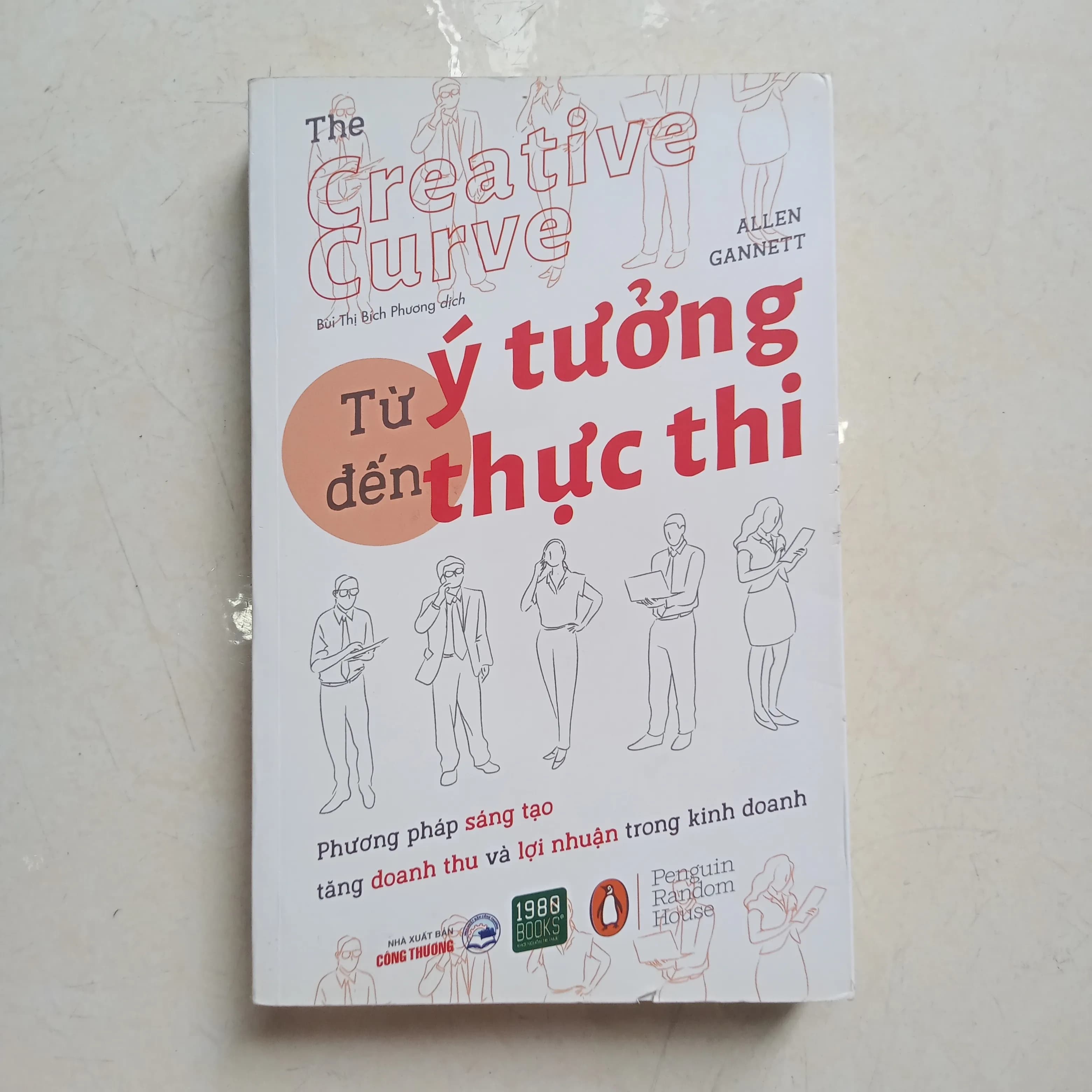 Từ ý tưởng đến thực thi - Image 1