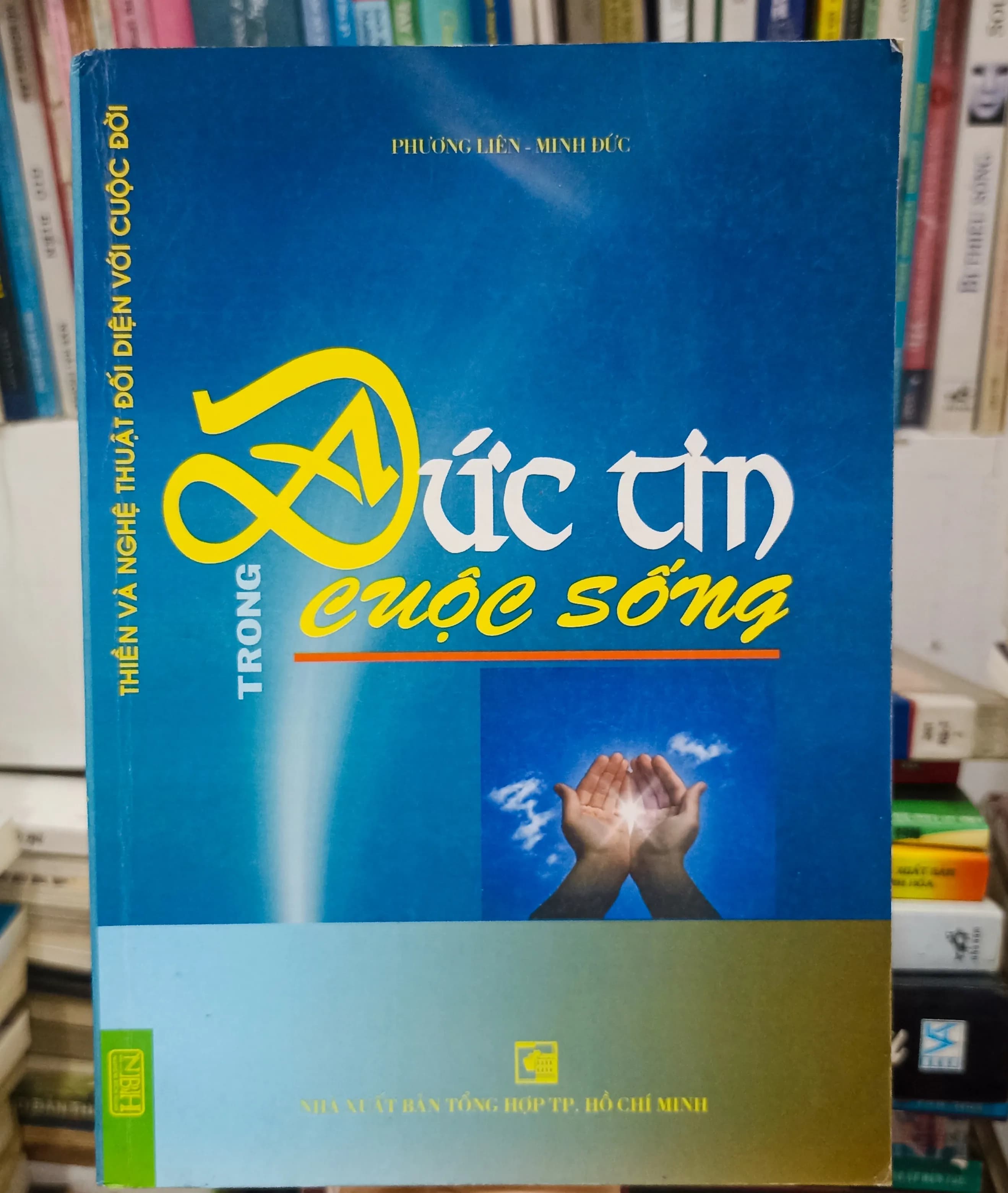 Đức tin trong cuộc sống - Image 1