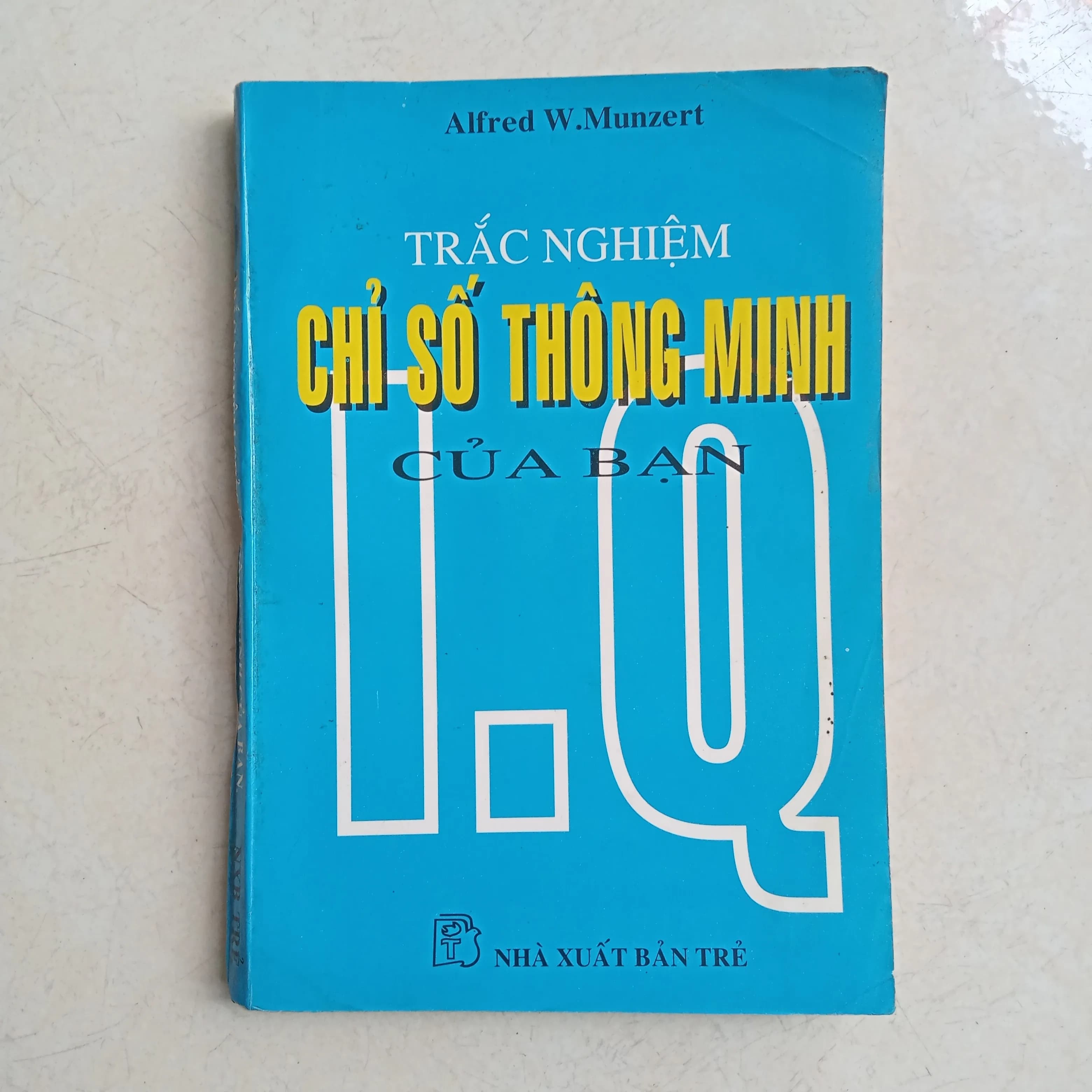 Chỉ Số Thông Minh Của Bạn - Image 1