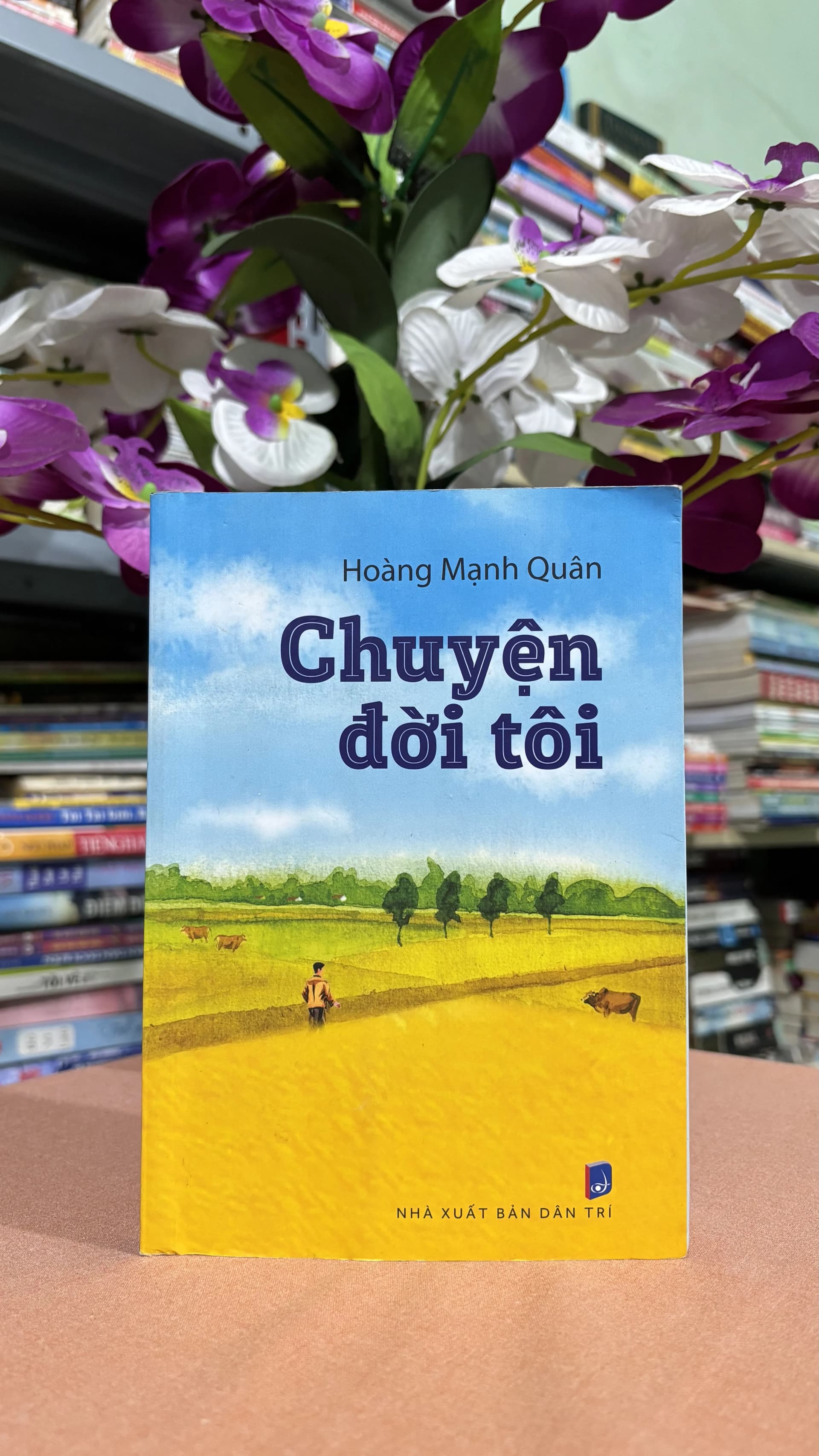 Chuyện đời tôi - Image 1