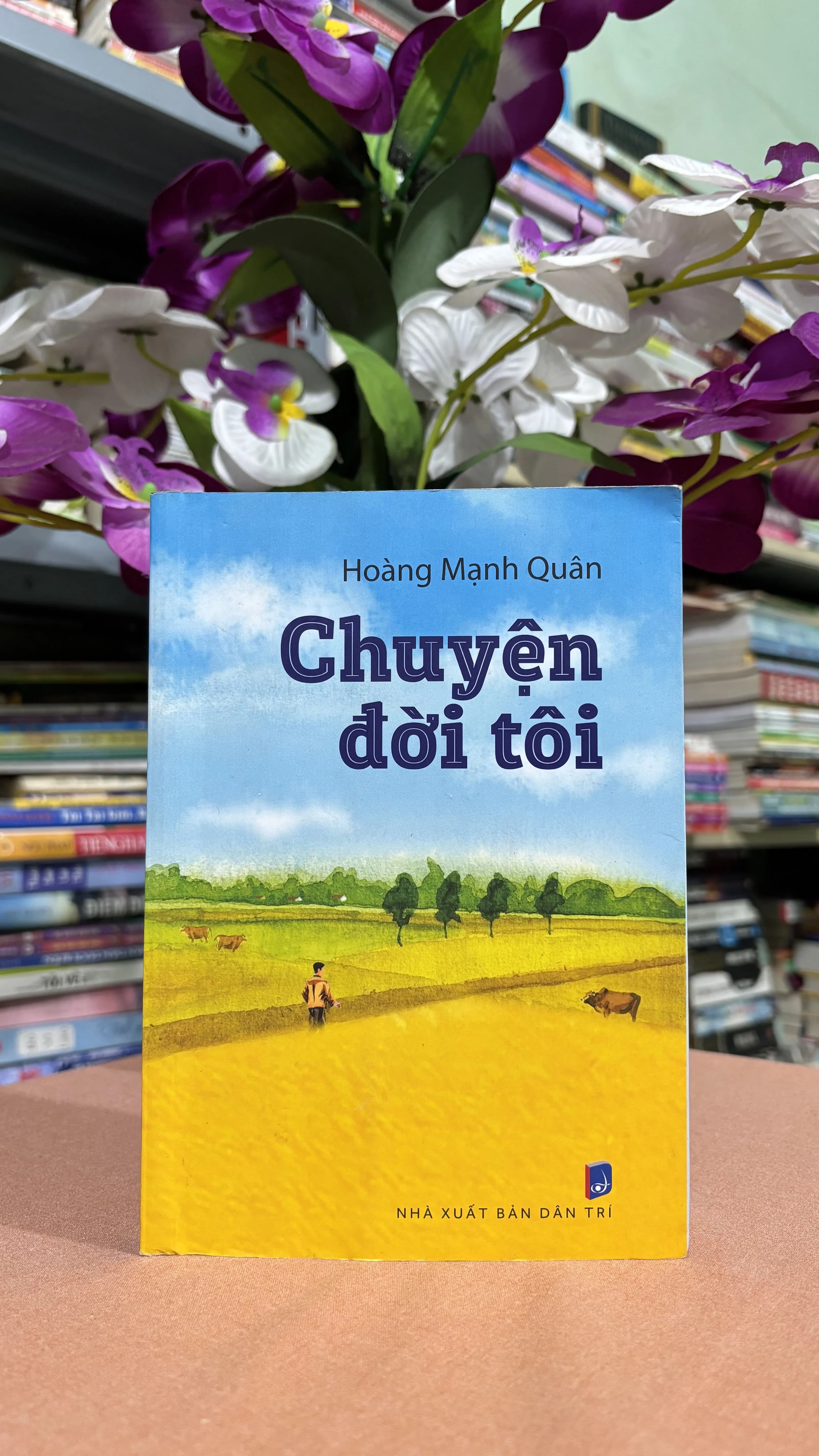 Chuyện đời tôi - Image 1