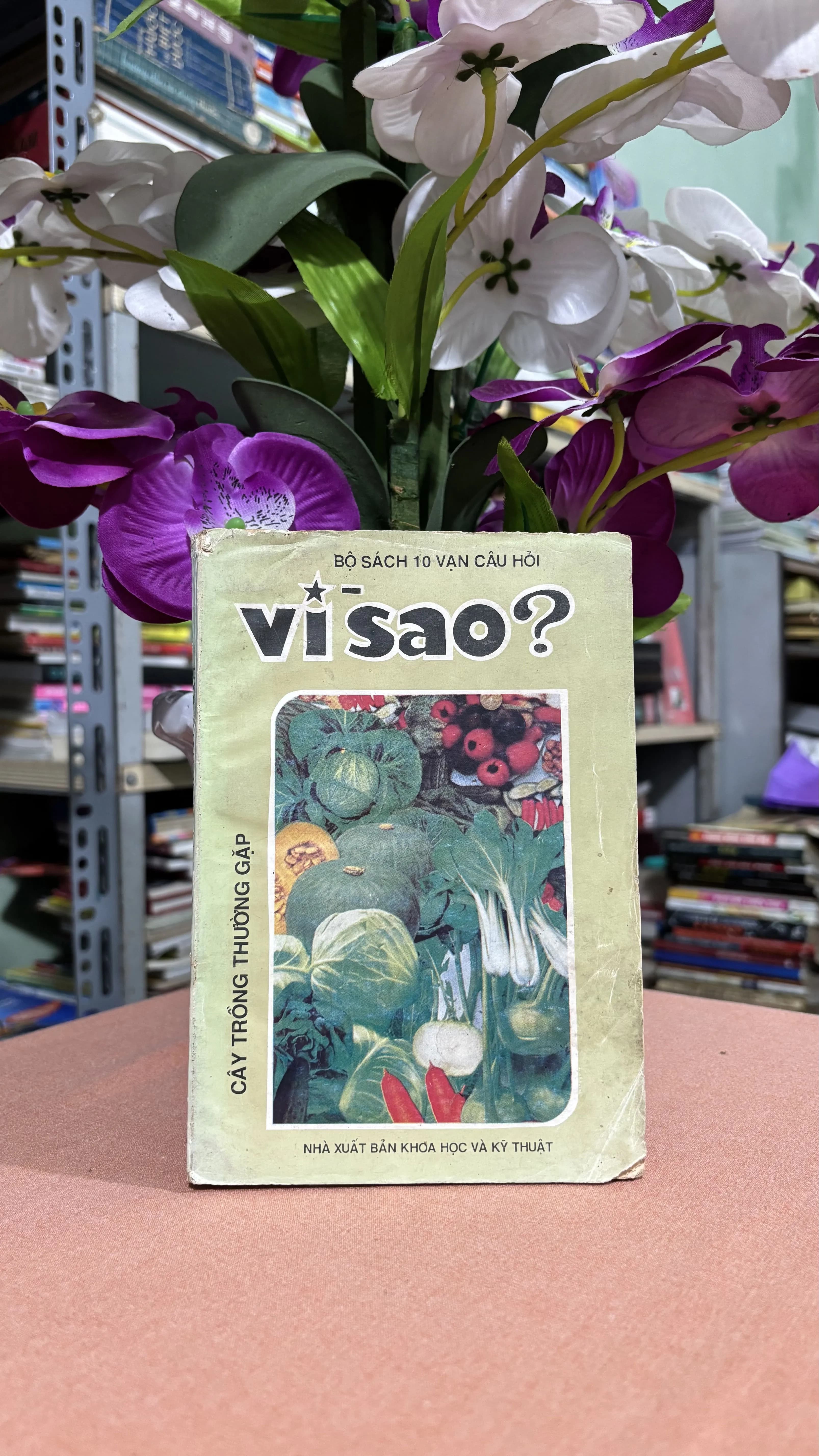 Bộ sách 10 vạn câu hỏi vì sao? - Image 1