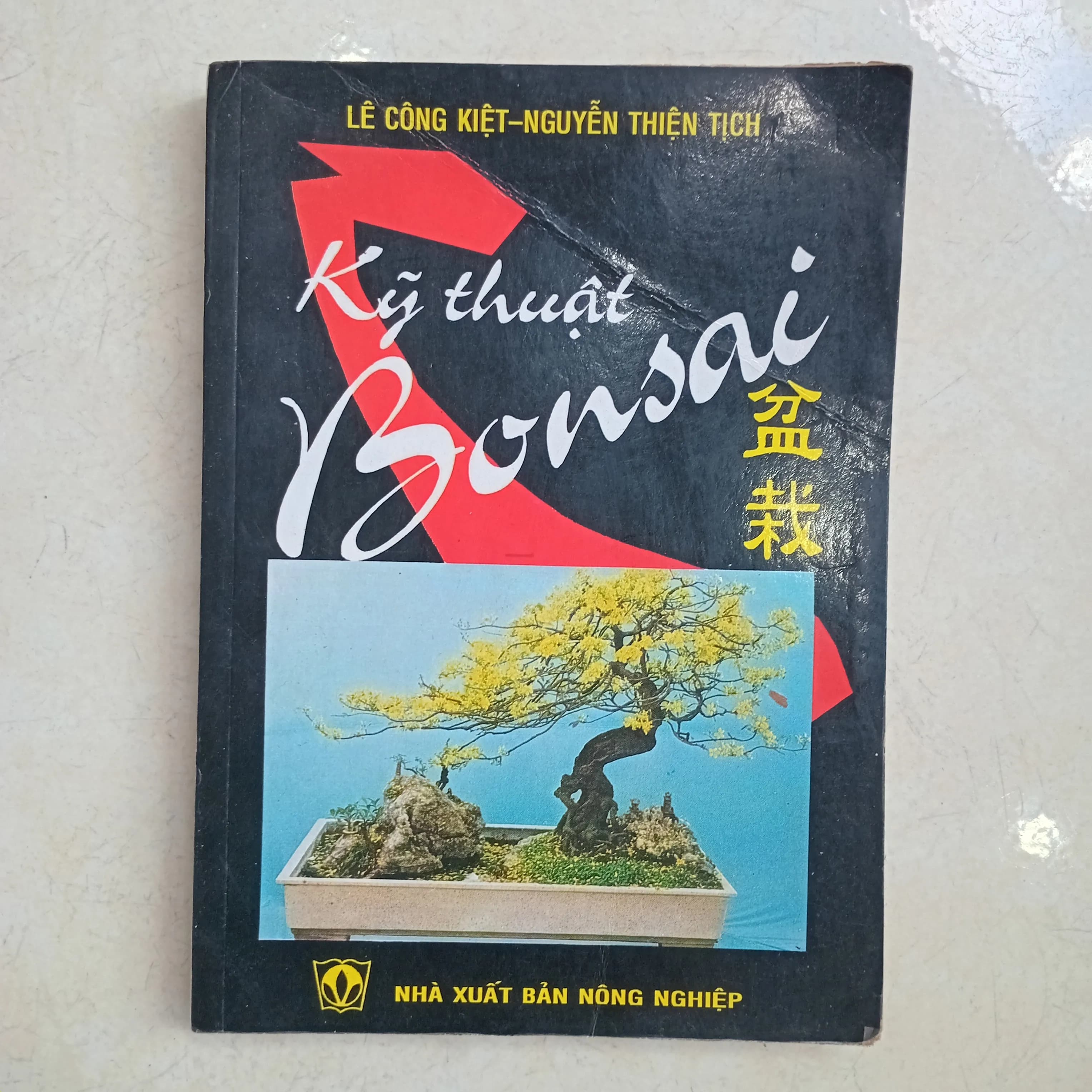 Kỹ thuật bonsai - Image 1