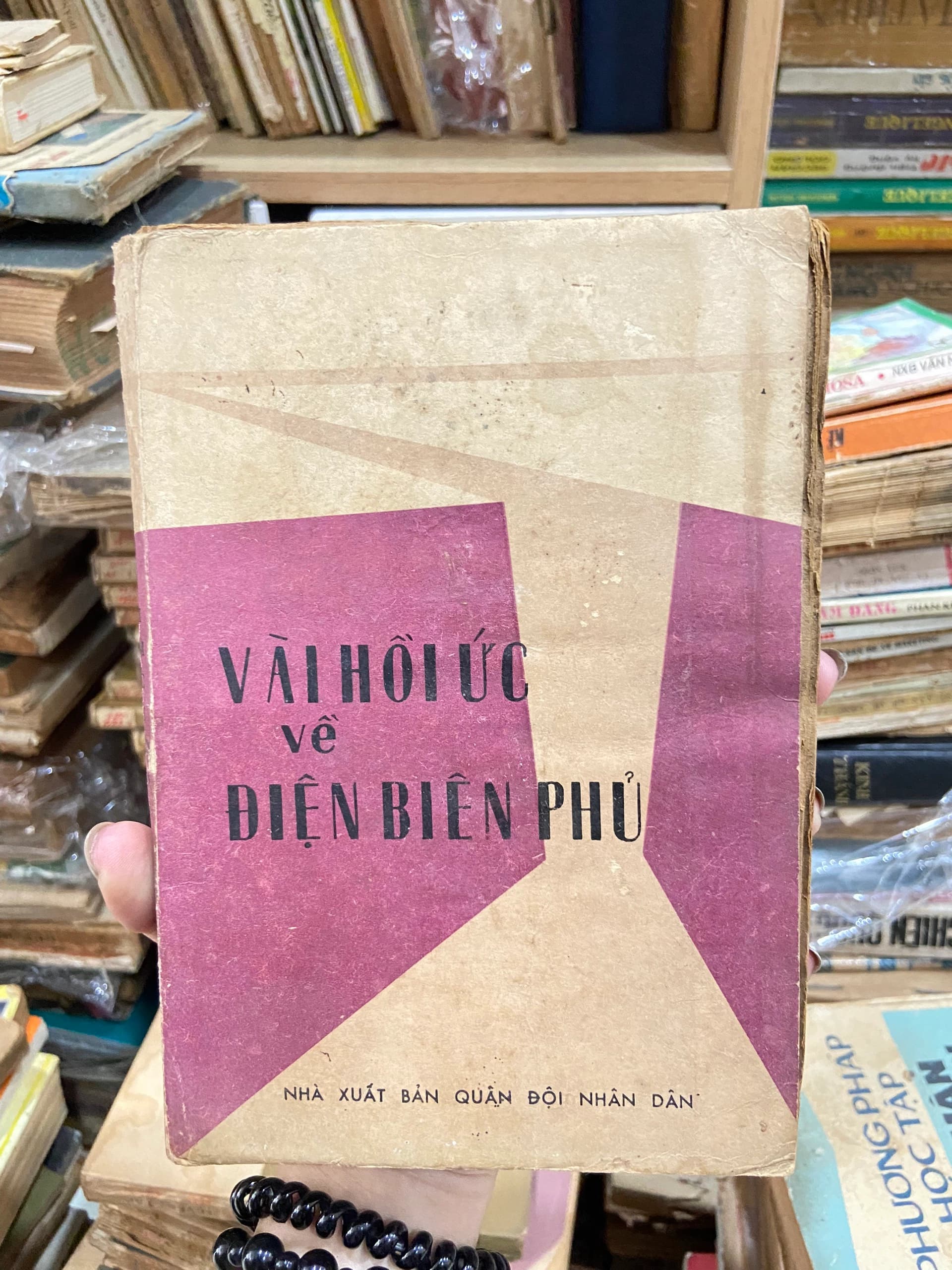 Vài Hồi Ức Về Ðiện Biên Phủ - Image 1
