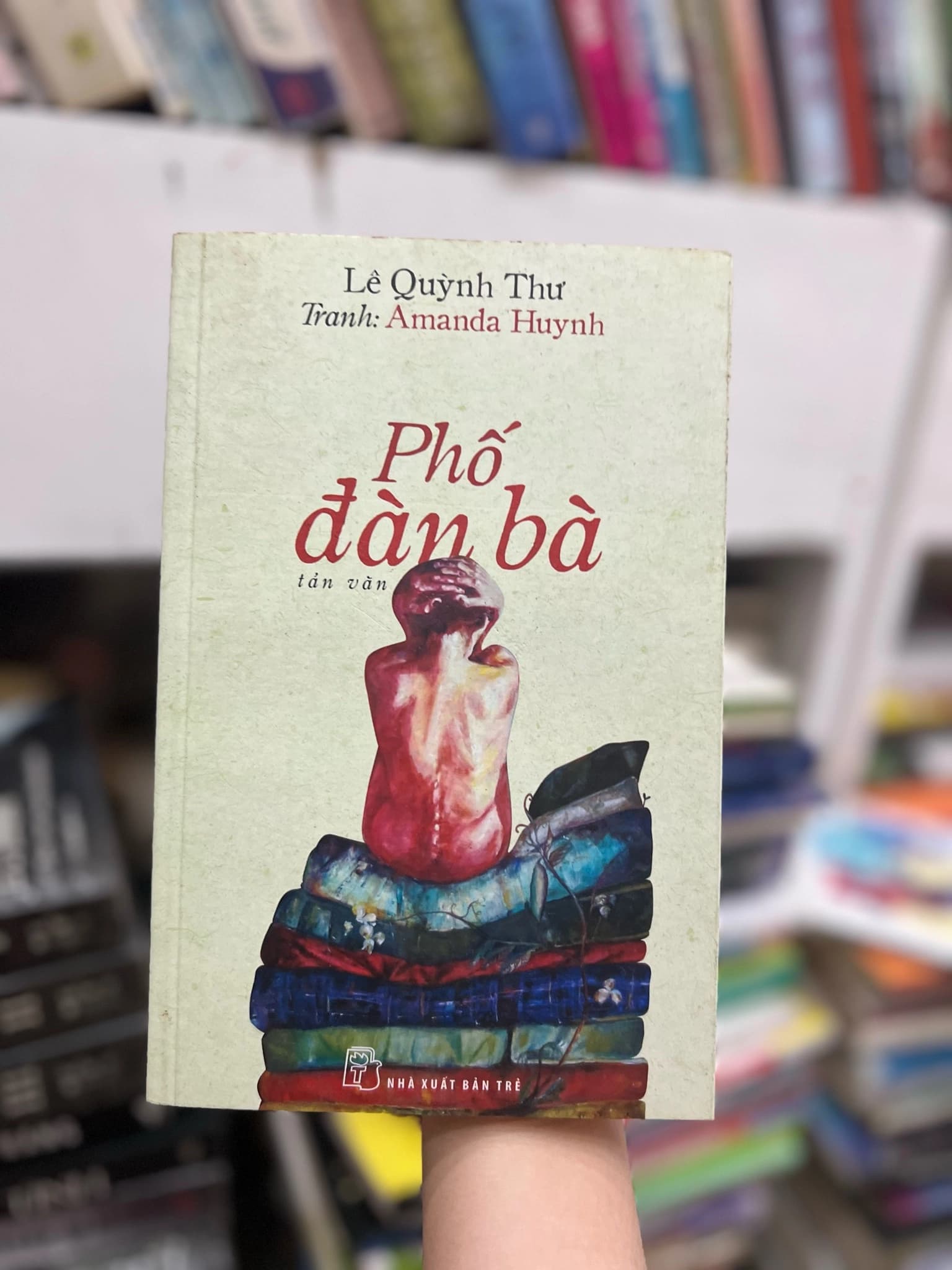 Phố Đàn Bà - Image 1