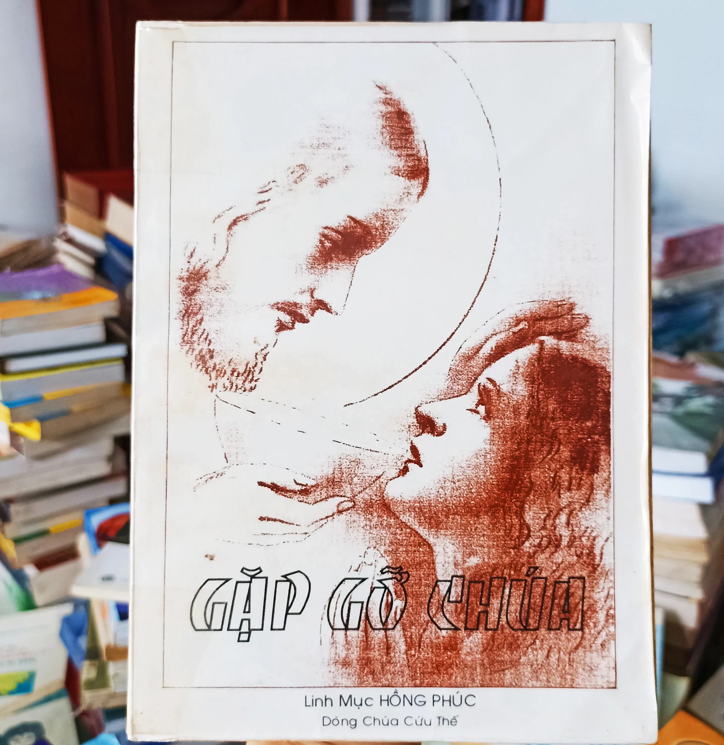 Gặp gỡ Chúa - Image 1
