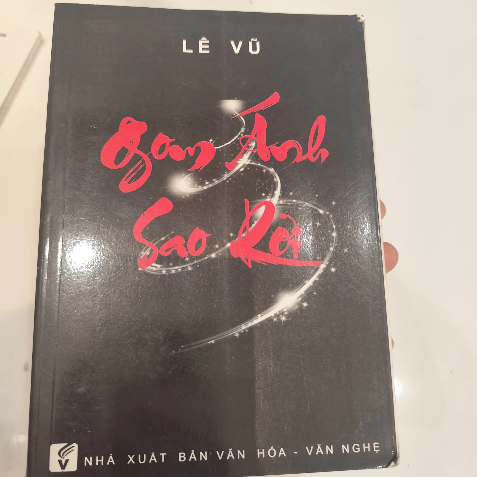 Gom ánh sao rơi - Image 1