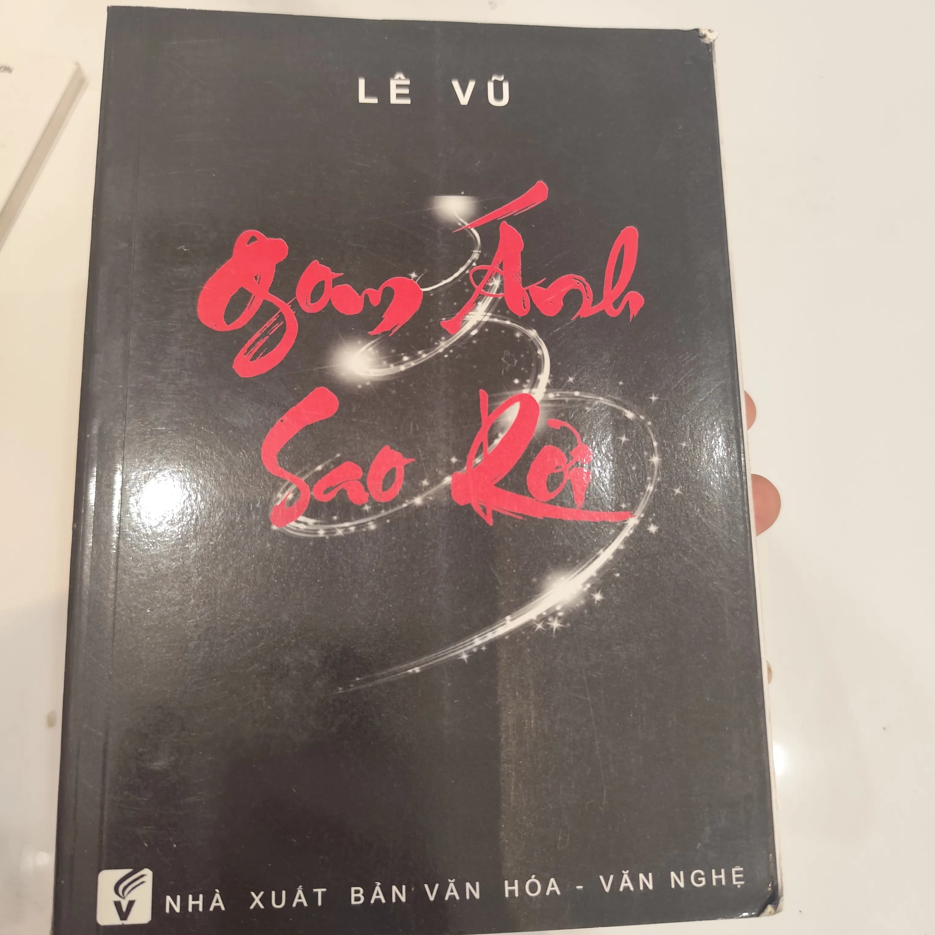 Gom ánh sao rơi - Image 1