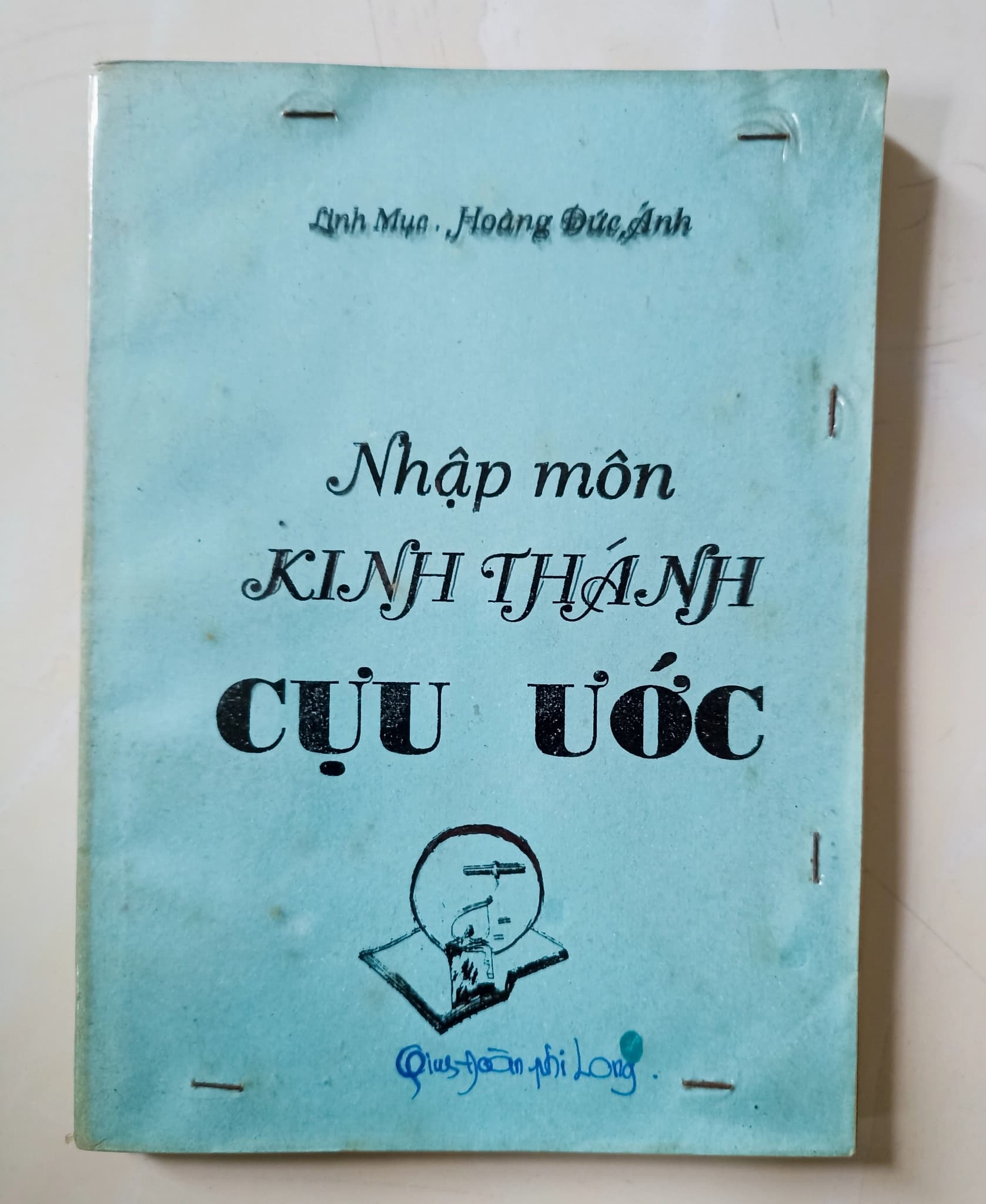 Nhập môn kinh thánh Cựu Ước - Image 1