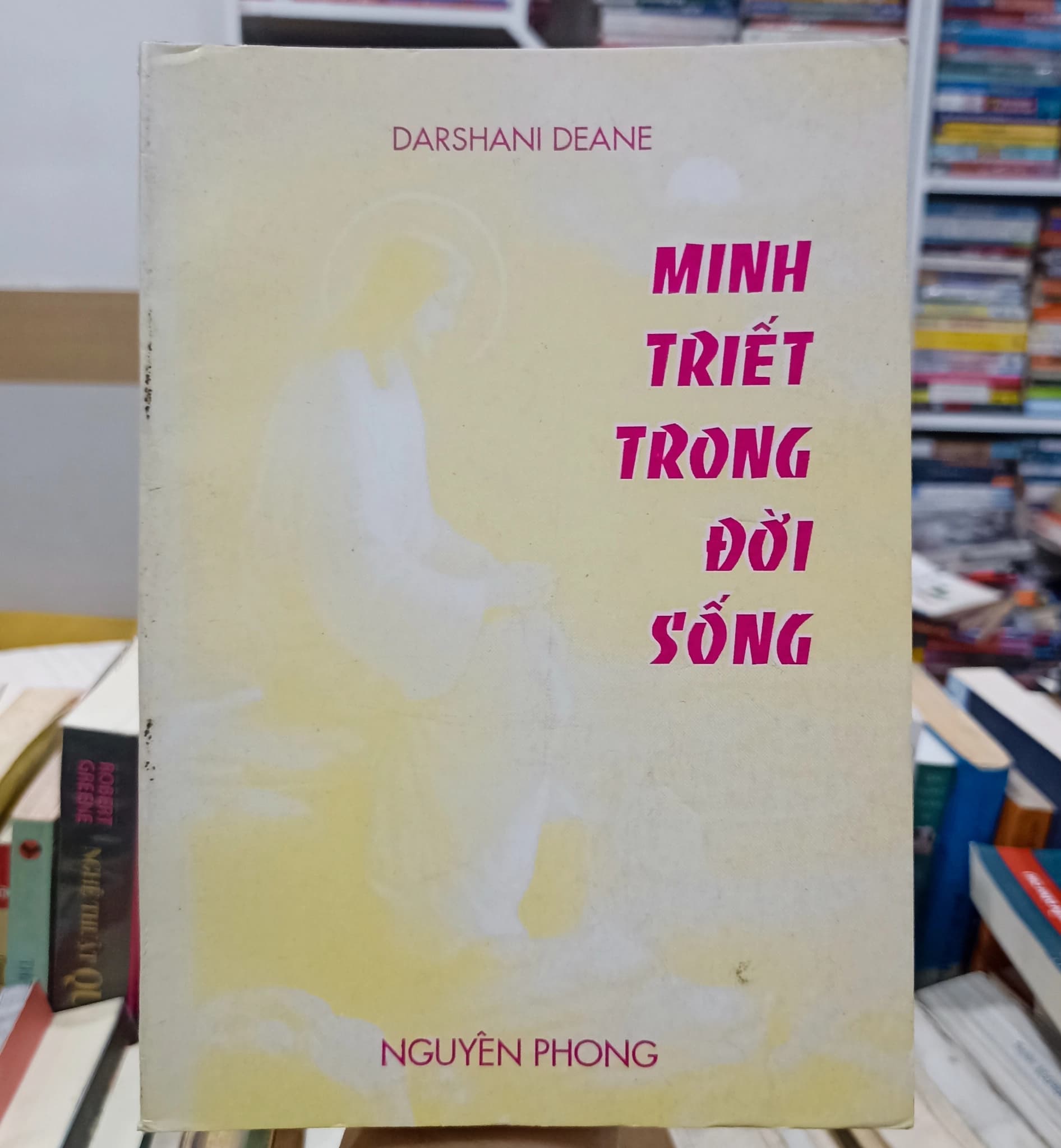 Minh Triết Trong Đời Sống - Image 1