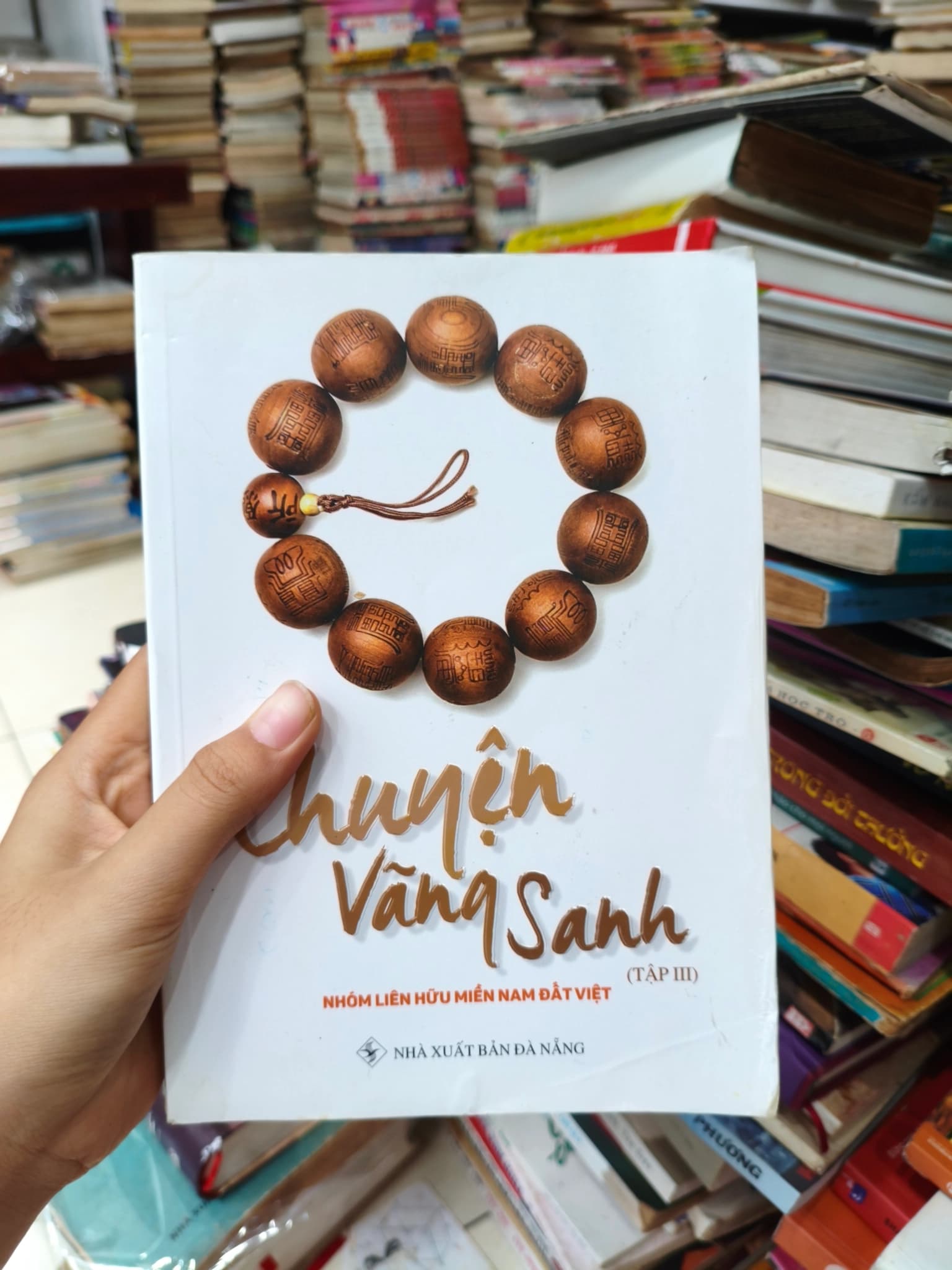 Chuyện vãng sanh tập 3 - Image 1